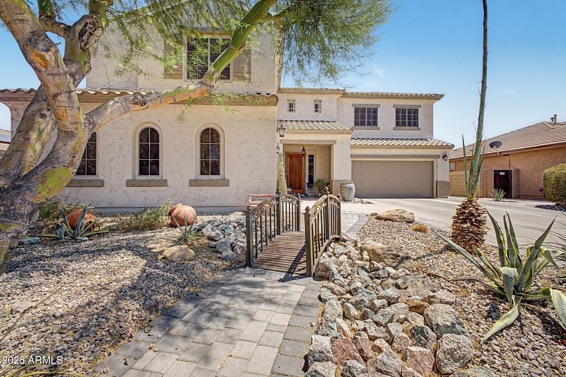 15139 W VENTURA Street, Surprise, AZ 85379