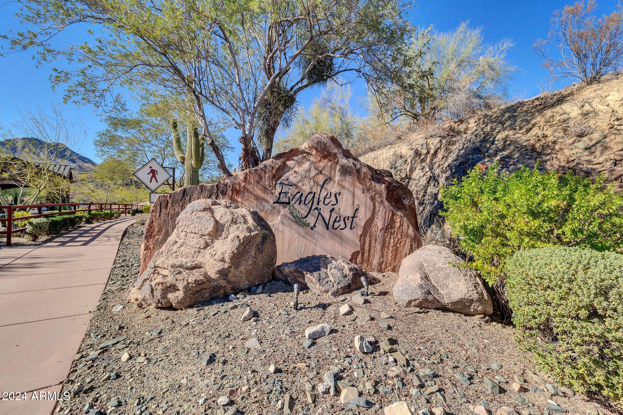 14247 E COYOTE Court 36, Fountain Hills, AZ 85268
