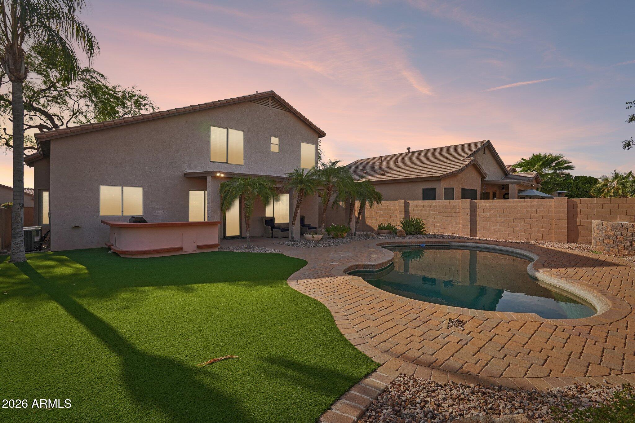 26645 N 42ND Street, Cave Creek, AZ 85331