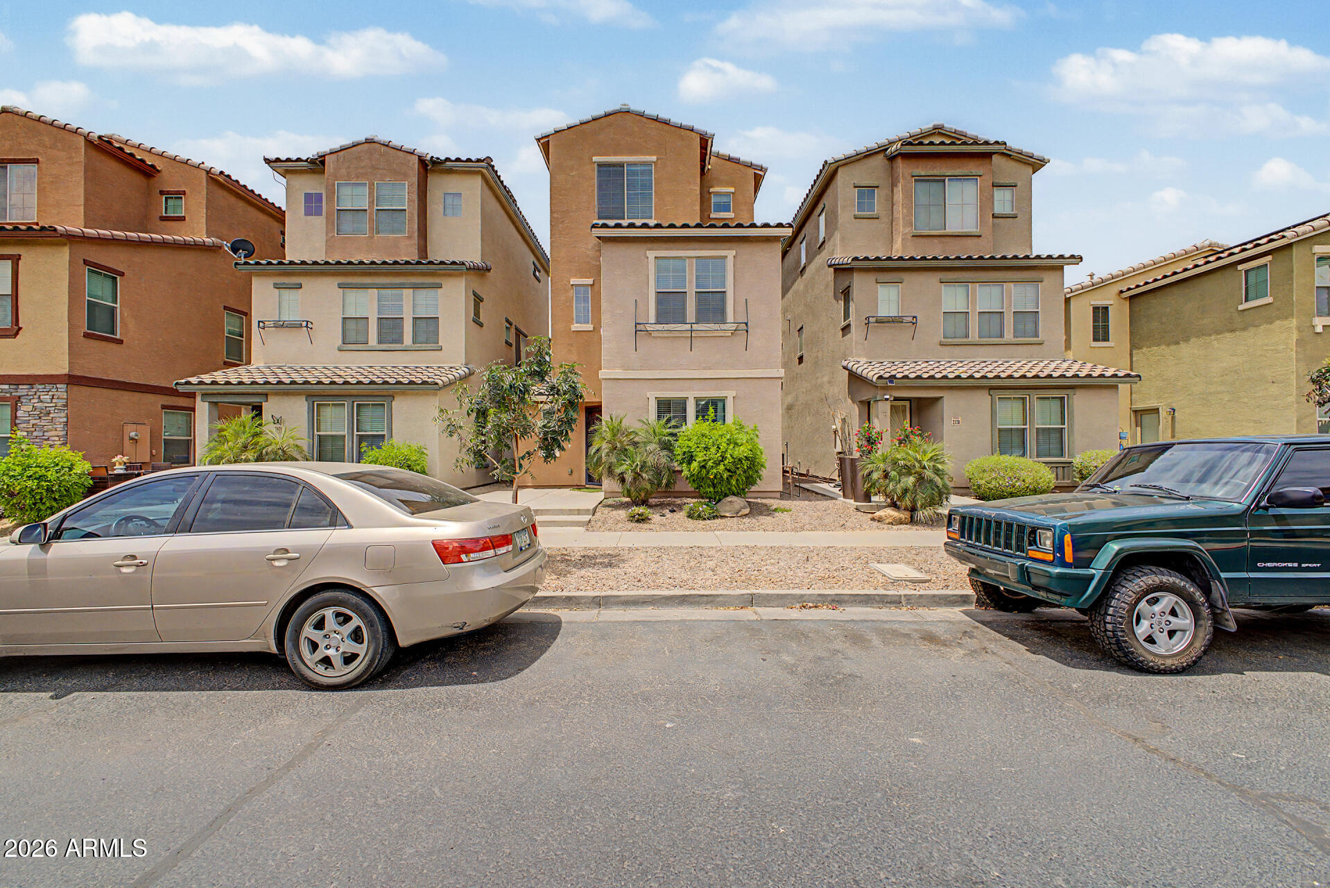 2026 N 77TH Drive, Phoenix, AZ 85035
