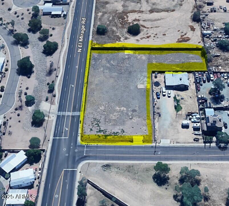 16178 N EL MIRAGE Road -, Surprise, AZ 85378
