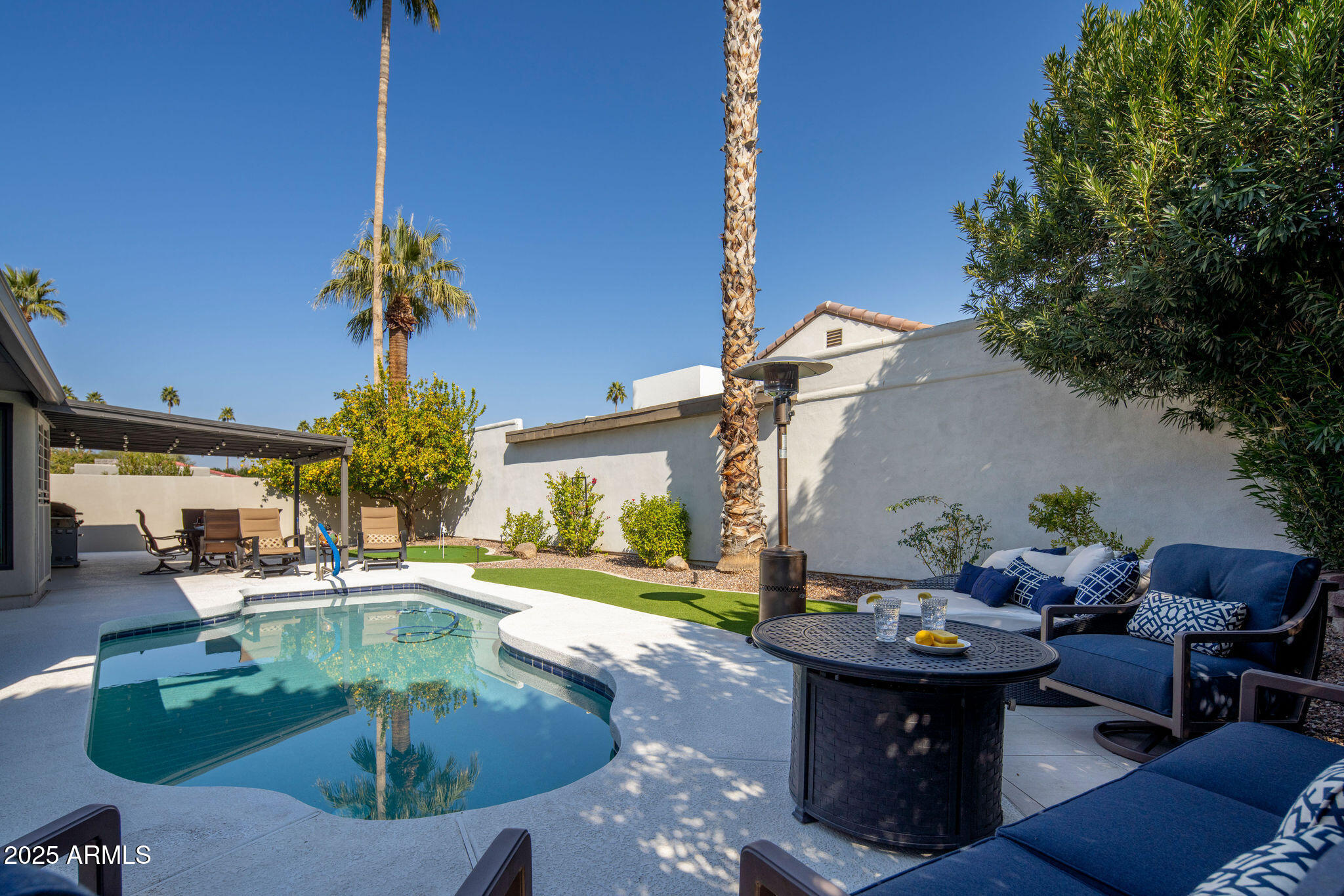7605 E VIA DE LINDO, Scottsdale, AZ 85258