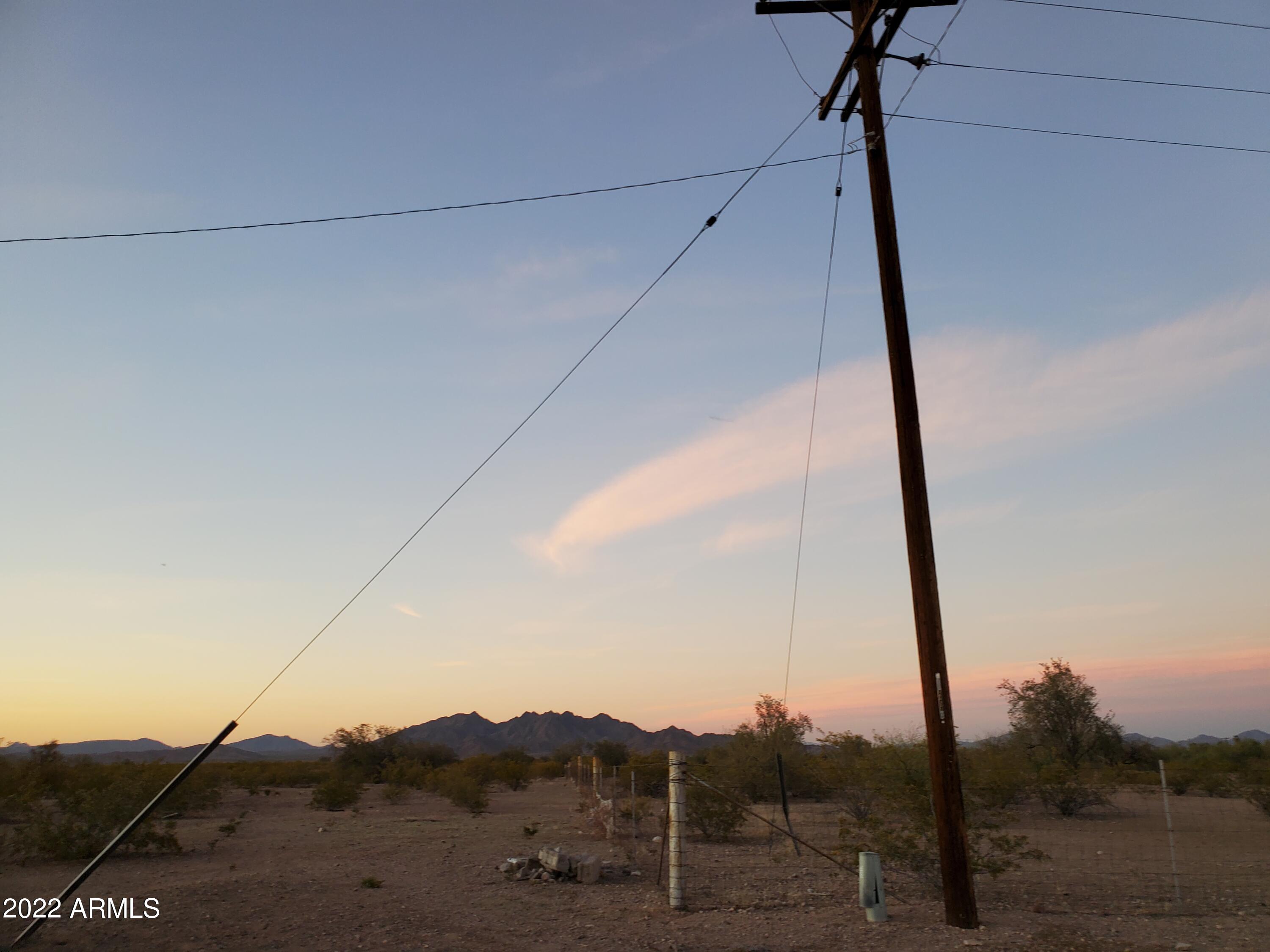 0 W RICHARDS Street 2, Gila Bend, AZ 85337