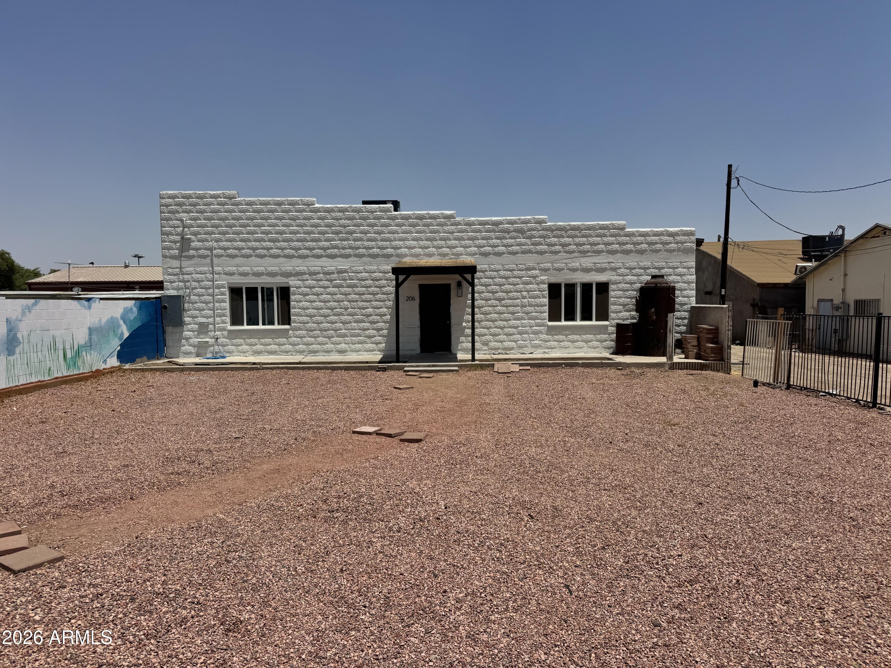 202 S 5TH Street, Buckeye, AZ 85326