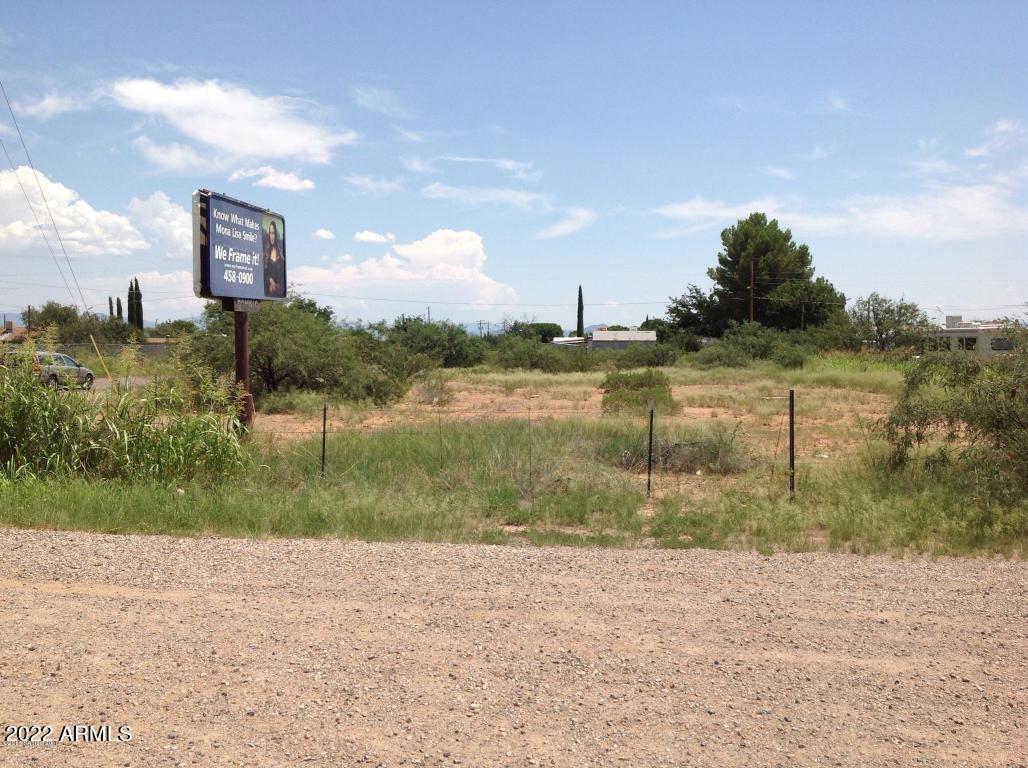 2524/2526 N CALLE PRIMERO 36/35, Huachuca City, AZ 85616