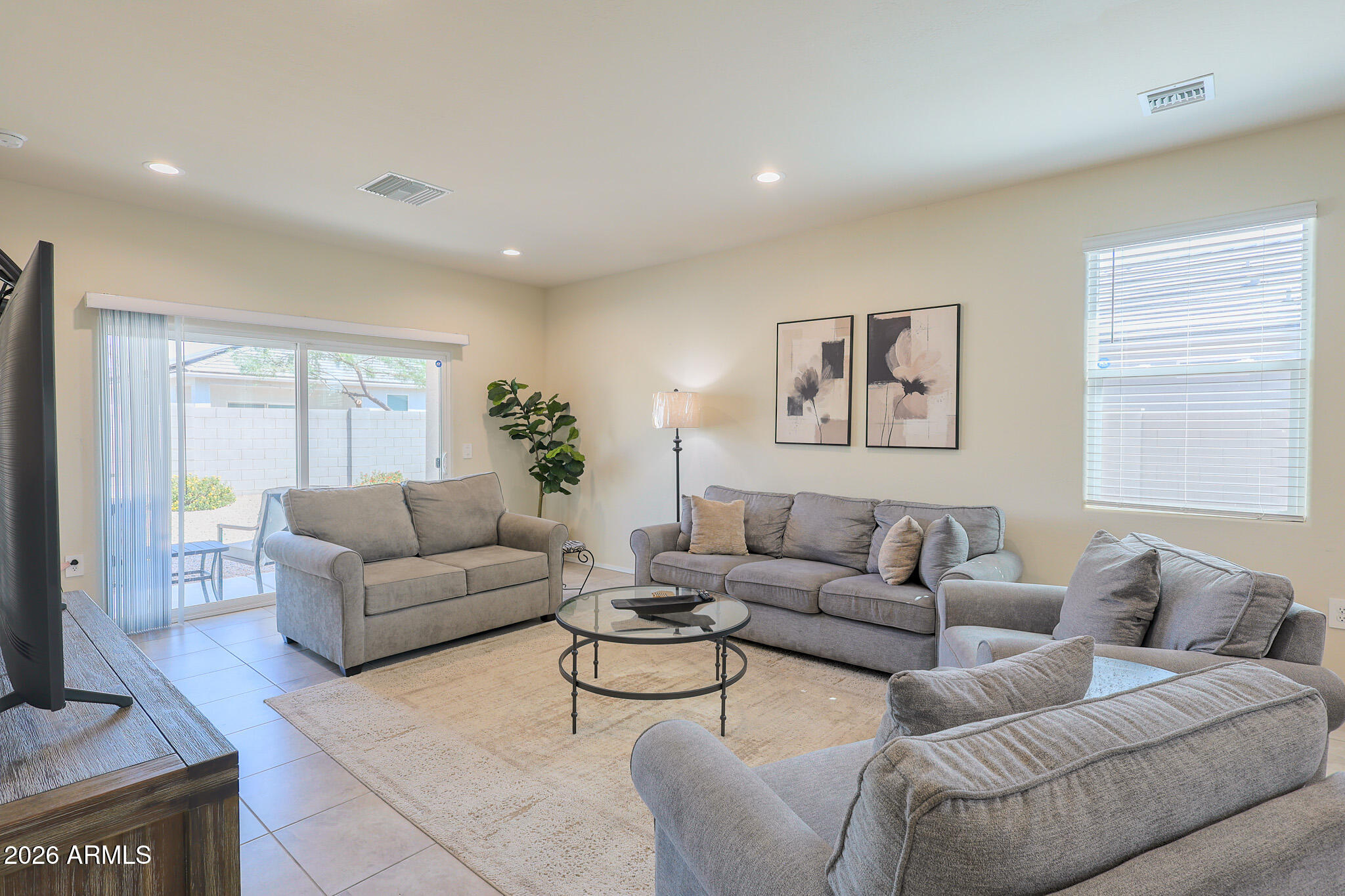 1842 BROADWAY Avenue, Coolidge, AZ, 85128 — assumable FHA mortgage at 6.92%