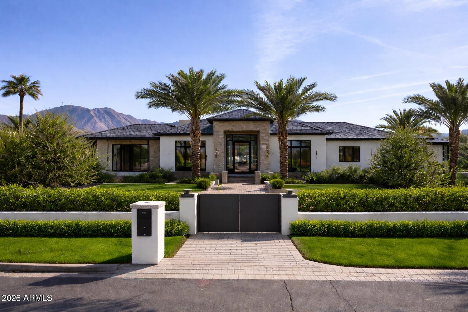 10805 N 83RD Street, Scottsdale, AZ 85260