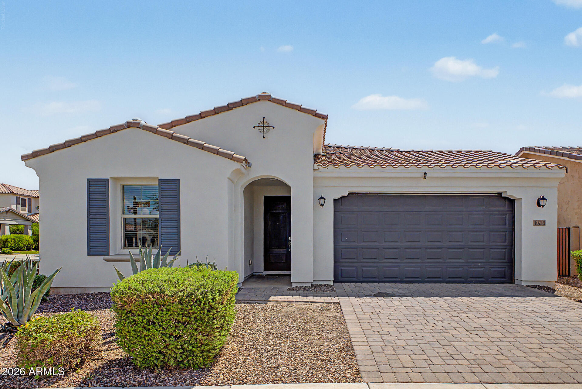 10215 E GAMMA Avenue, Mesa, AZ 85212