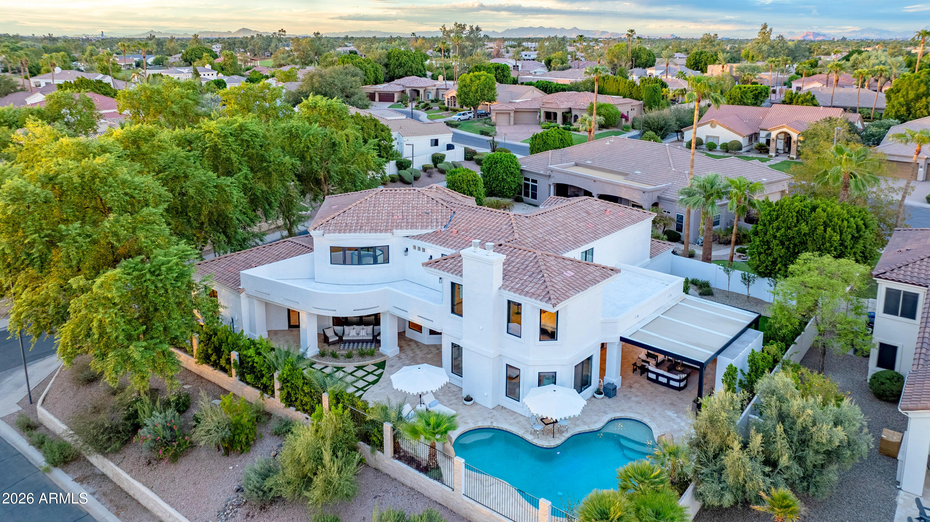 3481 S VISTA Drive, Chandler, AZ 85248