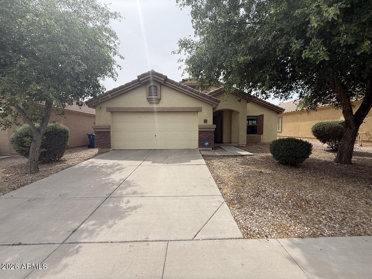 5268 S 239TH Drive, Buckeye, AZ 85326