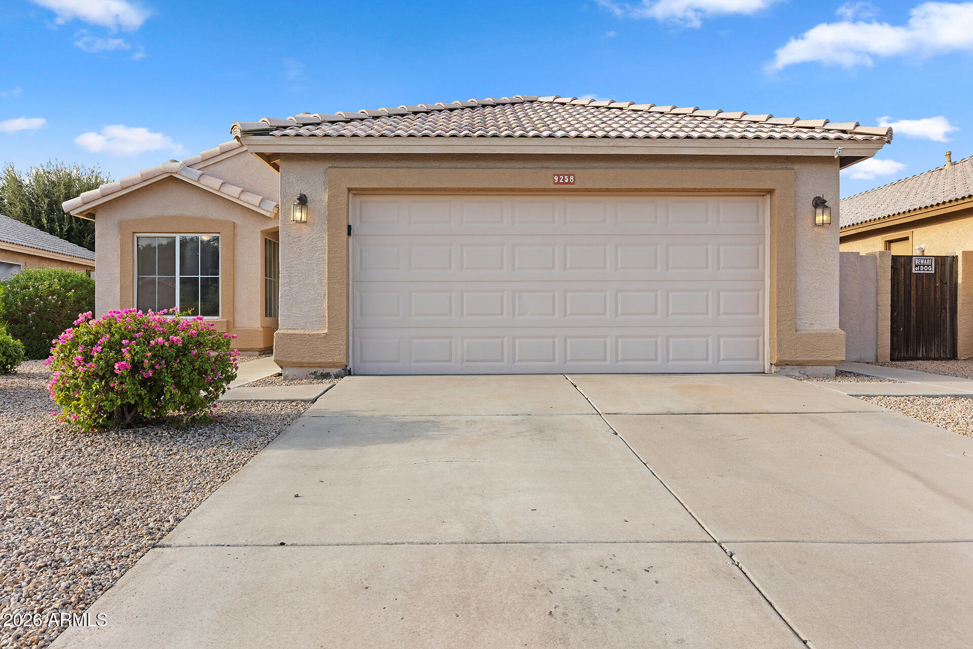 9258 W MONROE Street, Peoria, AZ 85345