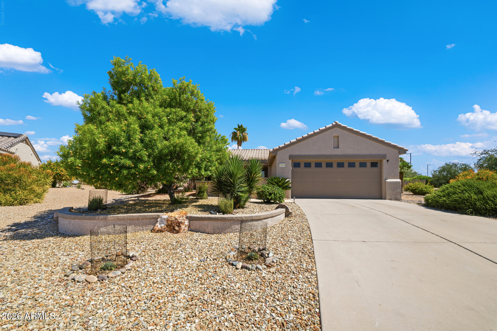 15950 W QUAIL CREEK Lane, Surprise, AZ 85374