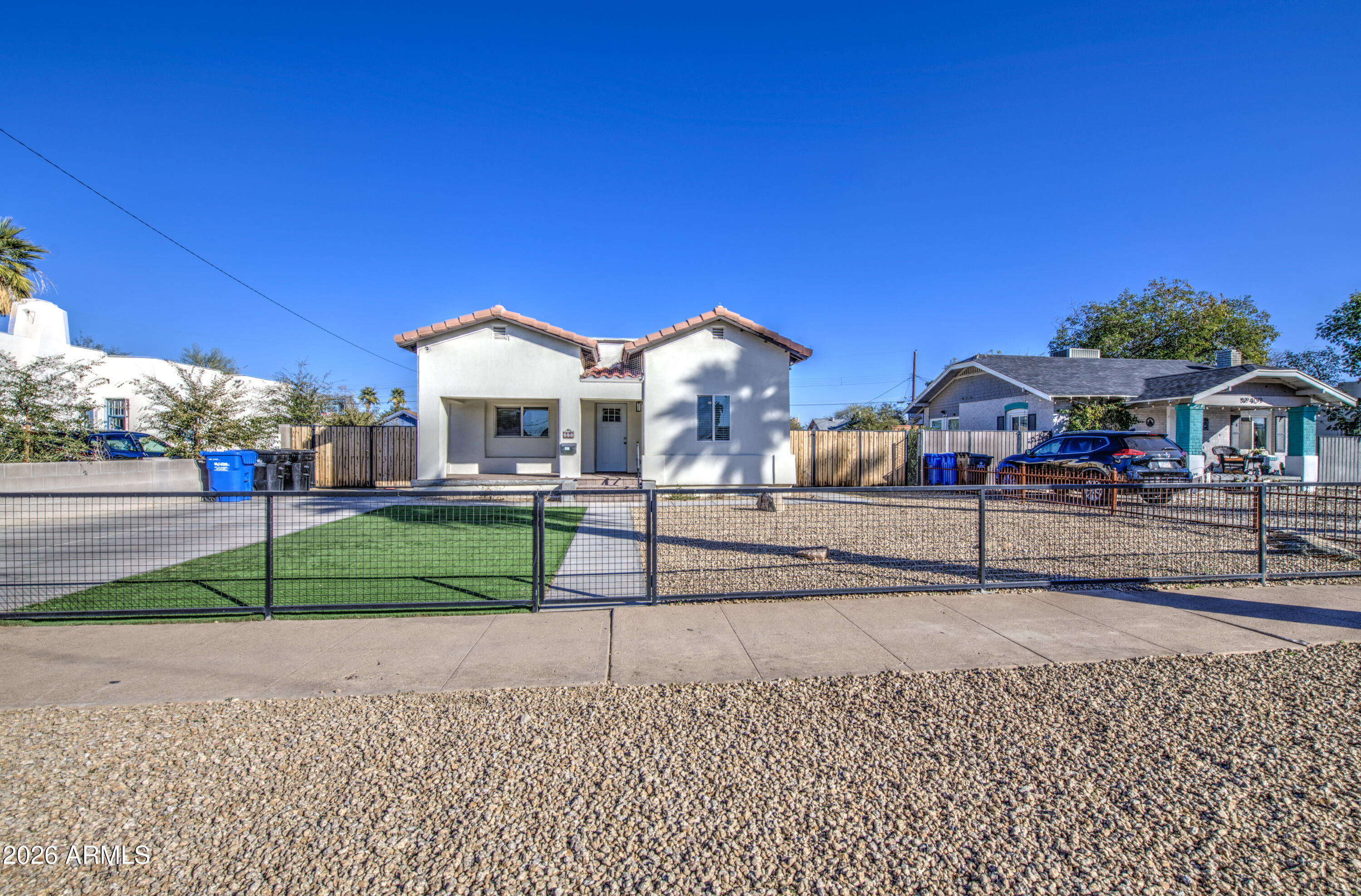415 N 17TH Drive, Phoenix, AZ 85007