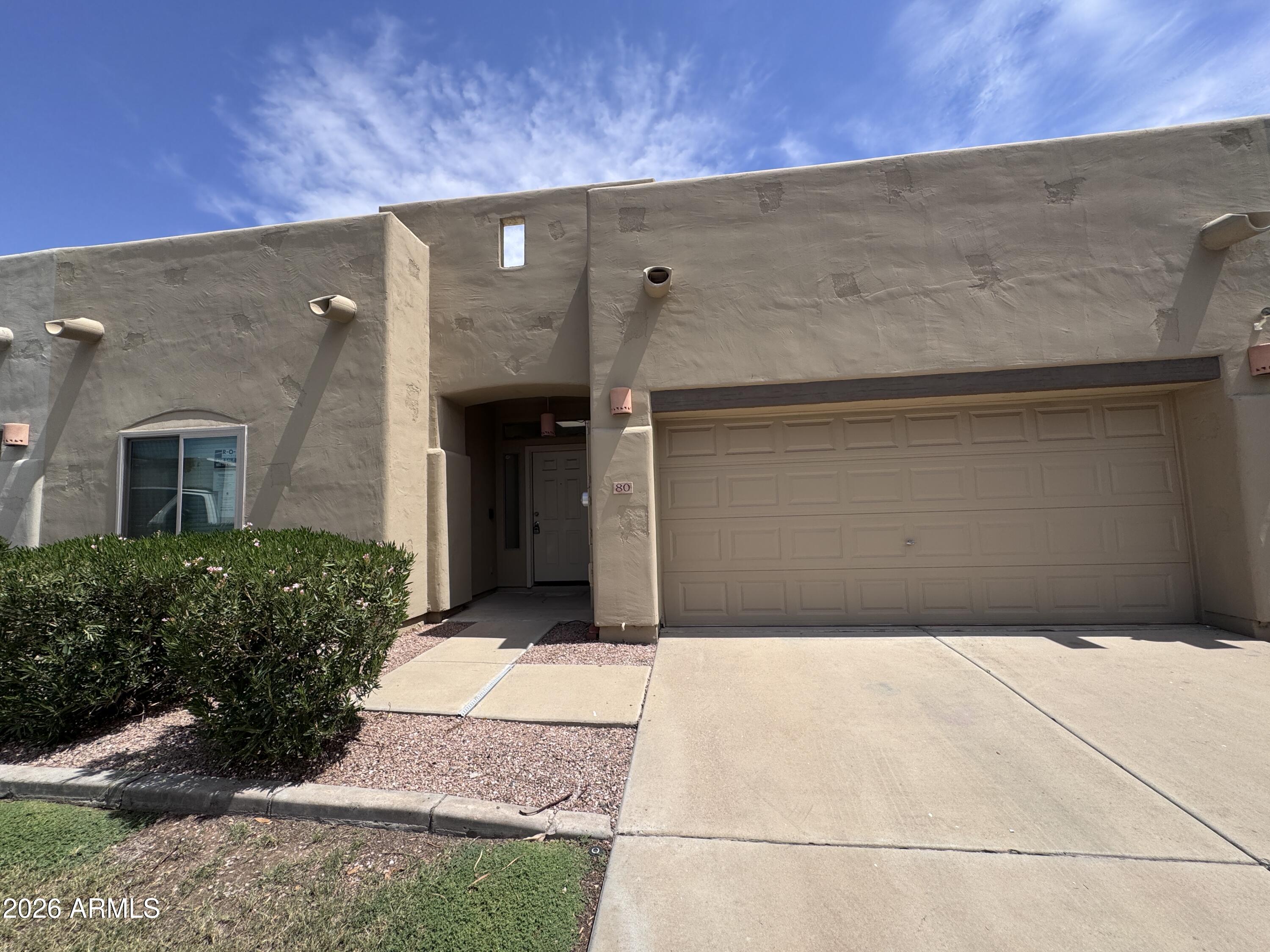 440 S VAL VISTA Drive 80, Mesa, AZ 85204