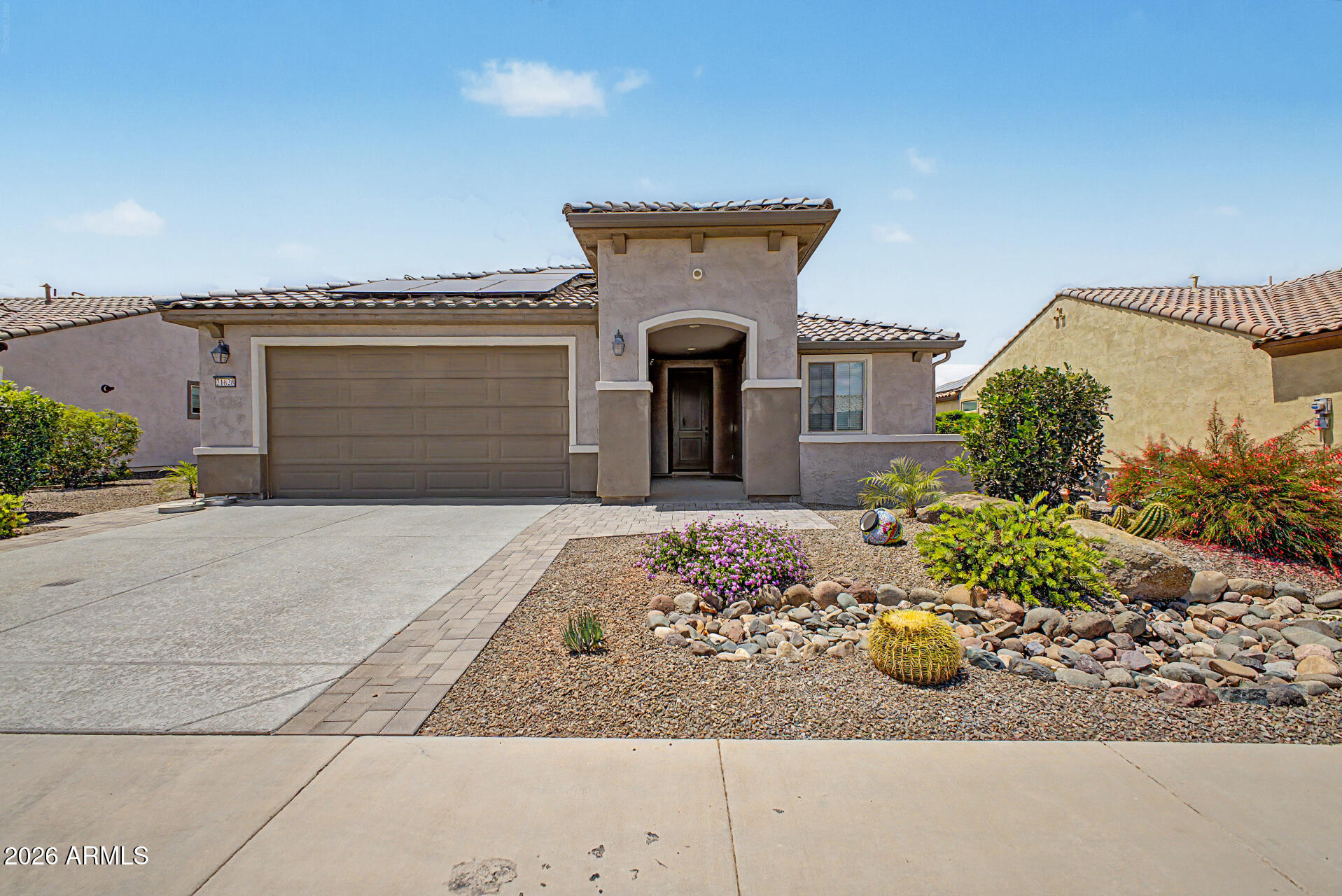 21628 N 268TH Drive, Buckeye, AZ 85396