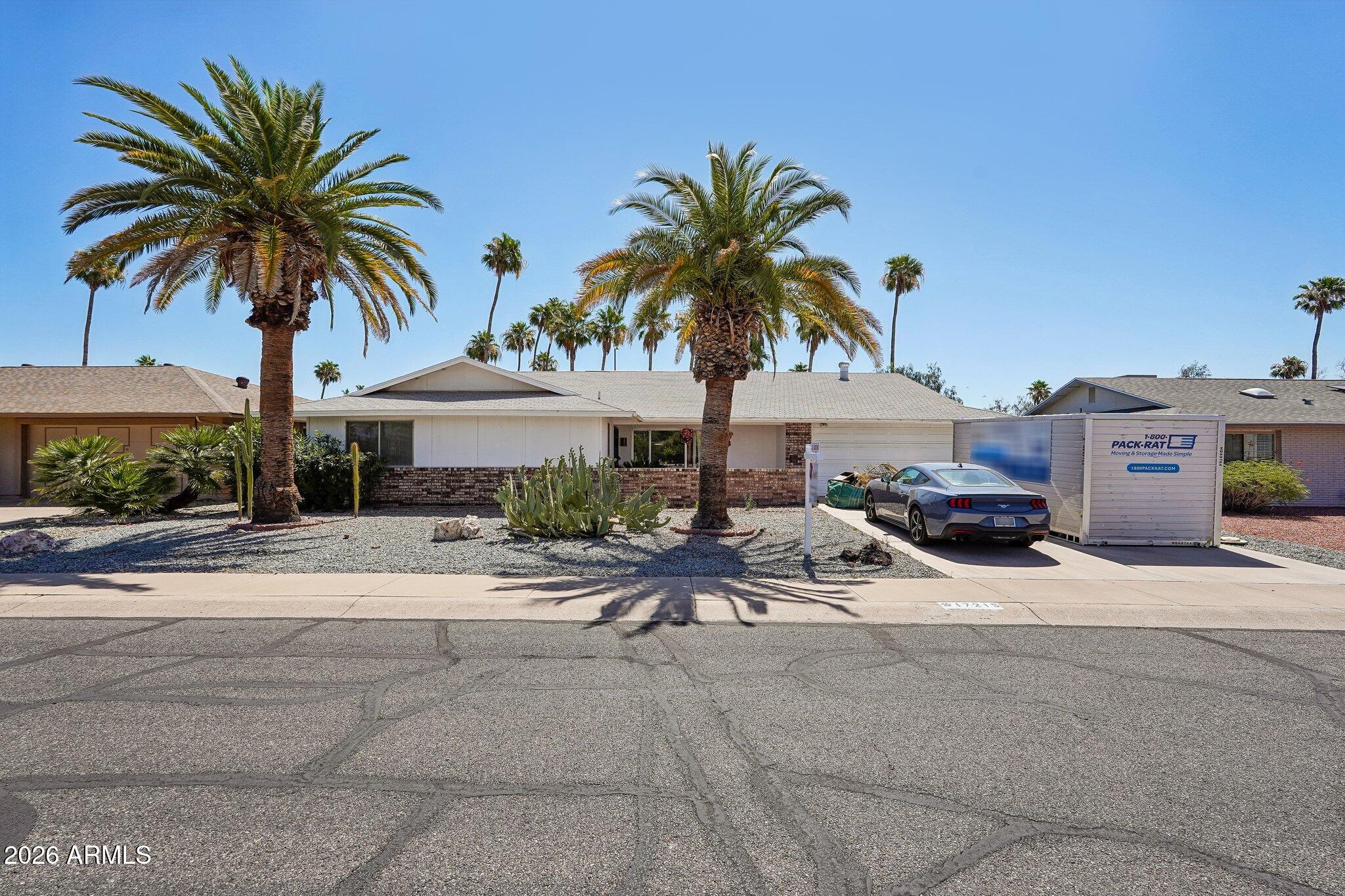 17215 N 130TH Avenue, Sun City West, AZ 85375