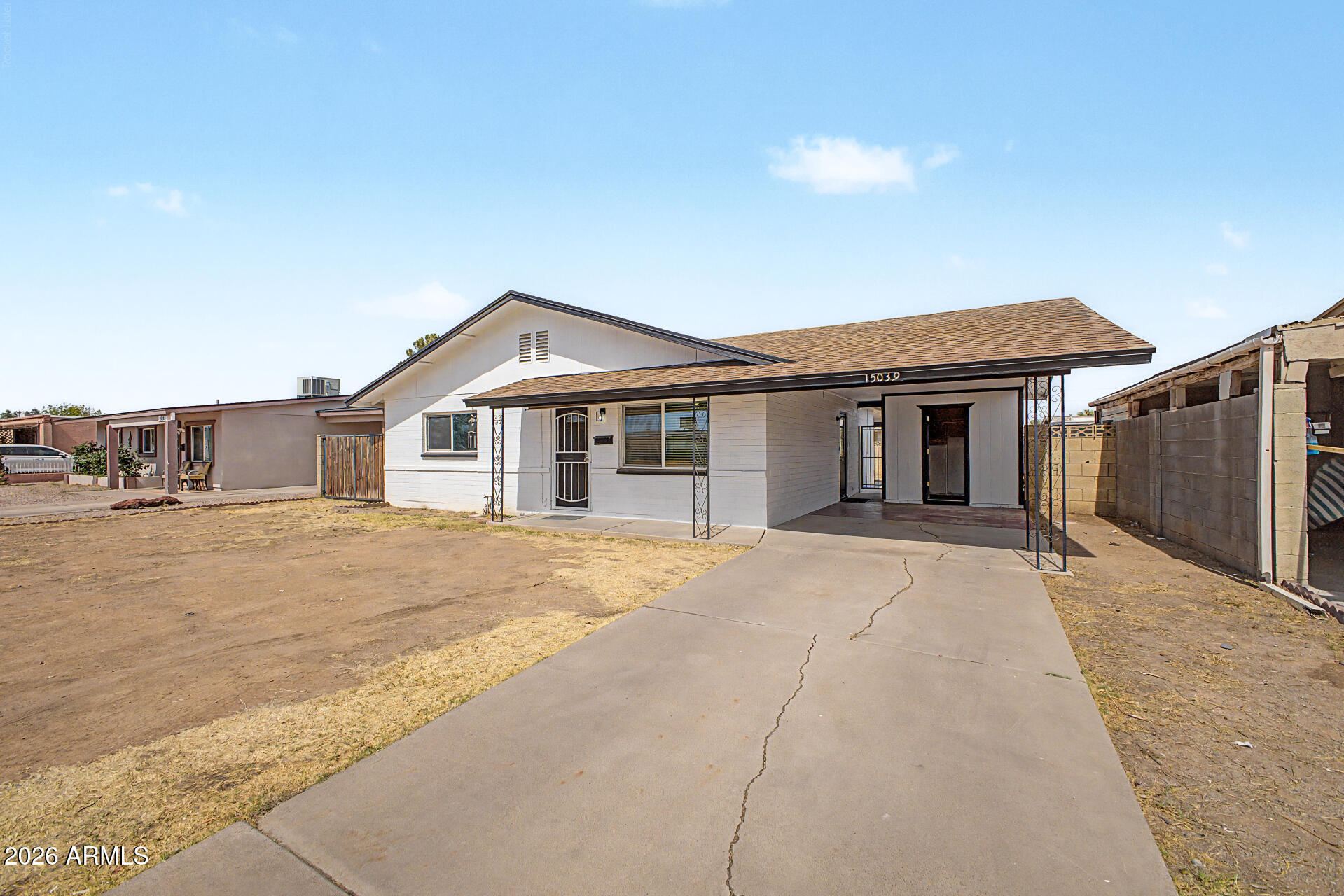 15039 N 28TH Drive, Phoenix, AZ 85053