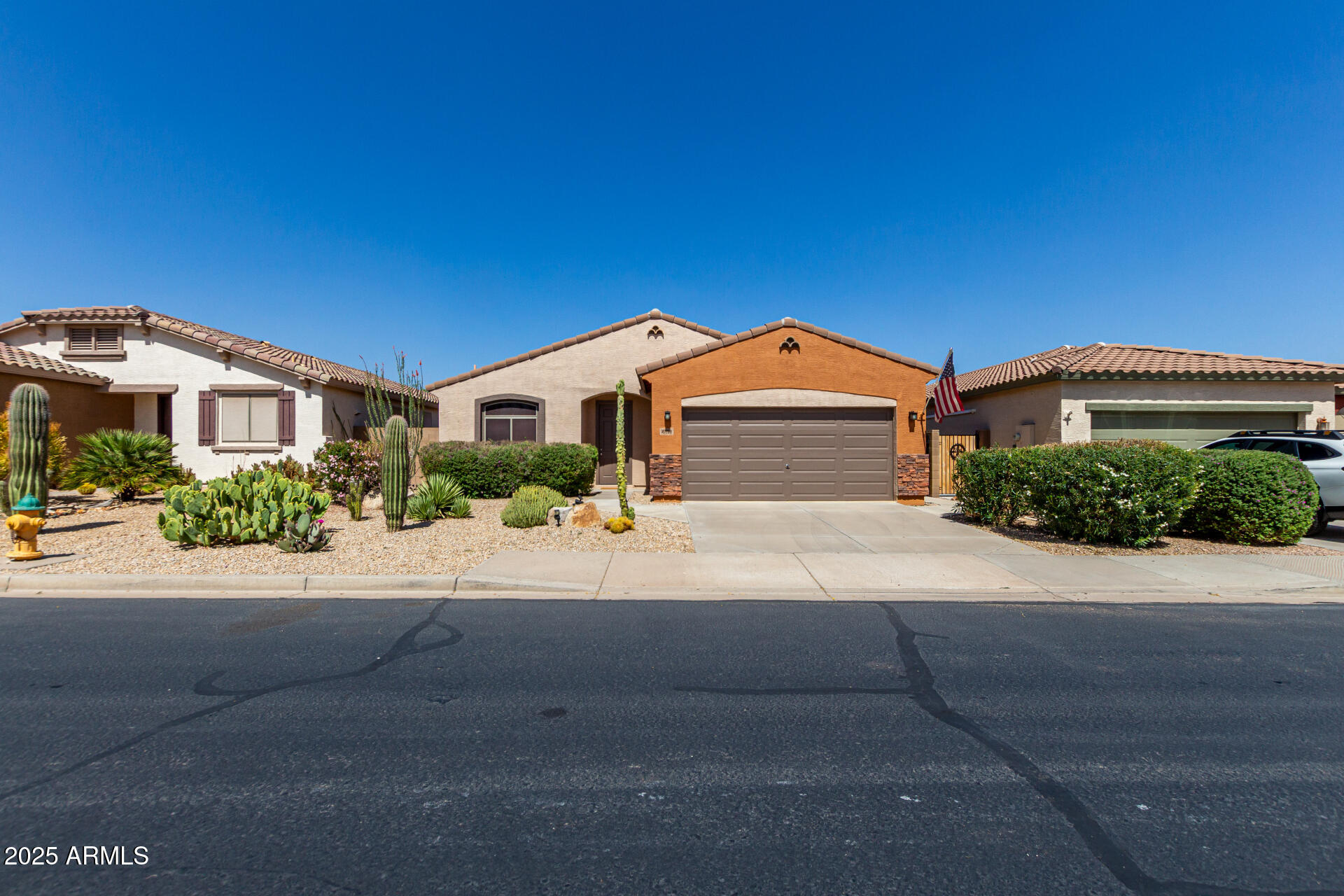 47719 N CAMINO DEL SOL, Gold Canyon, AZ 85118