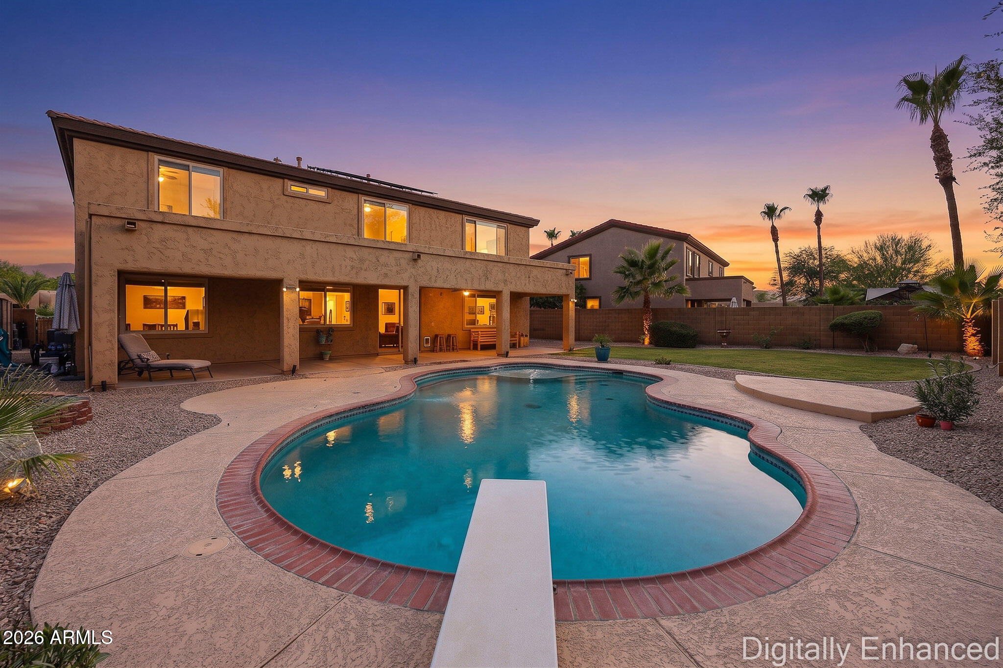 14586 W COLUMBUS Avenue, Goodyear, AZ 85395