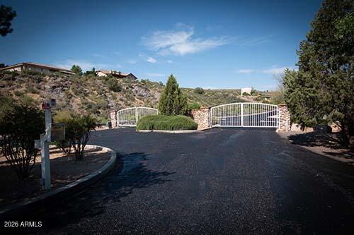 15095 E COUNTRYSIDE Road 136, Mayer, AZ 86333