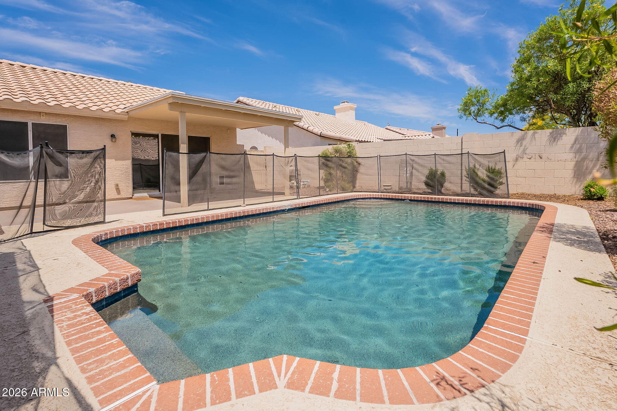 5463 W Geronimo Street, Chandler, AZ 85226