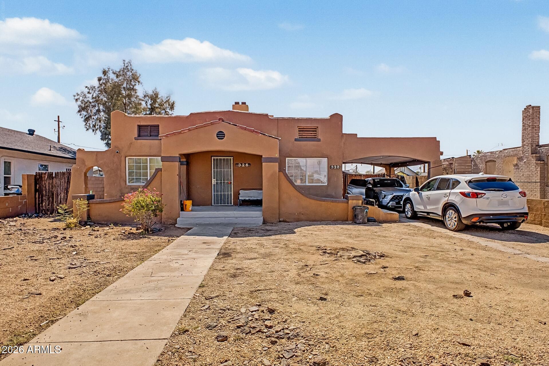 326 N 18th Avenue, Phoenix, AZ 85007