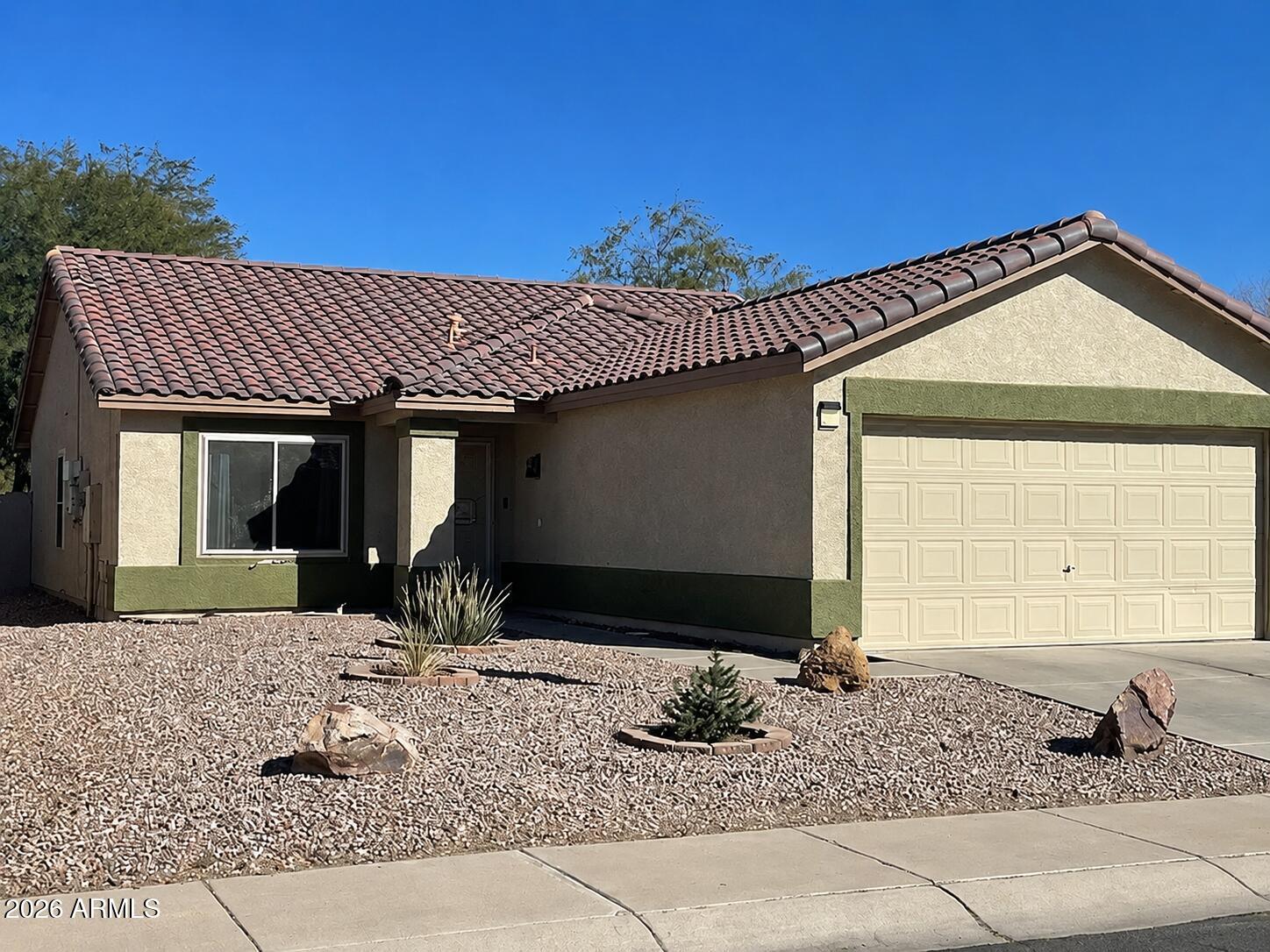 608 W KINGMAN Loop, Casa Grande, AZ 85122