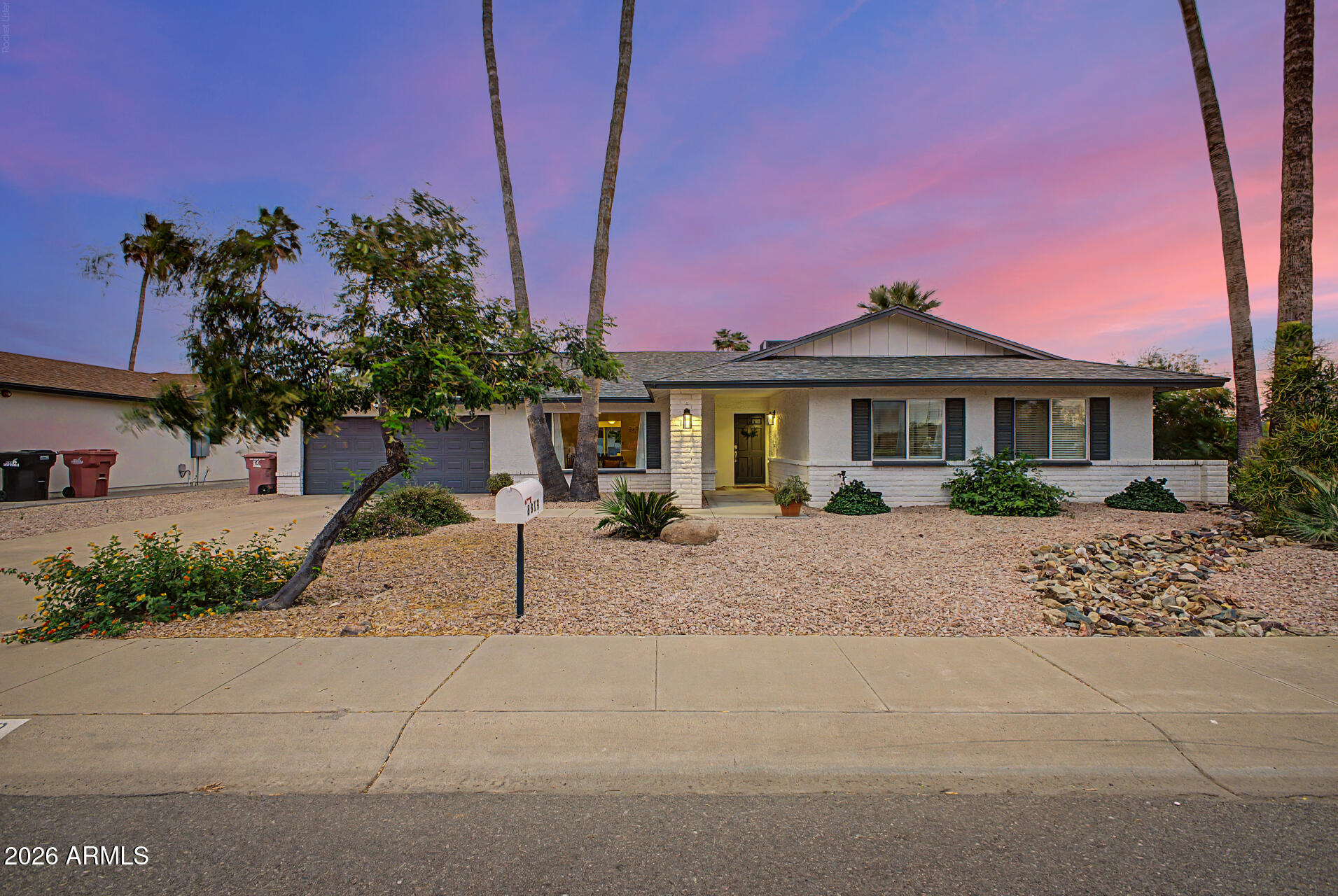 8819 E CORTEZ Street, Scottsdale, AZ 85260