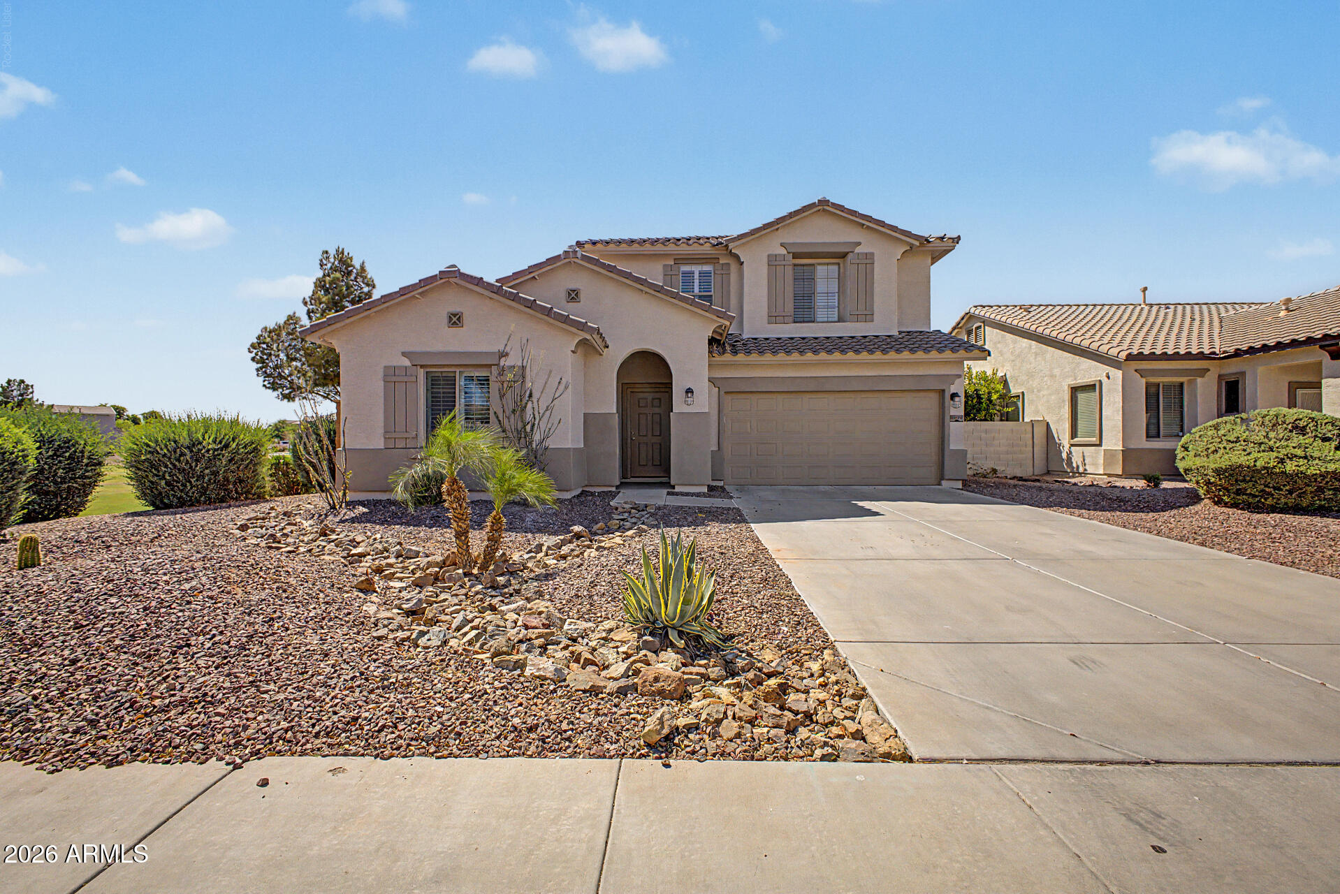 21476 N DENTON Drive, Maricopa, AZ 85138