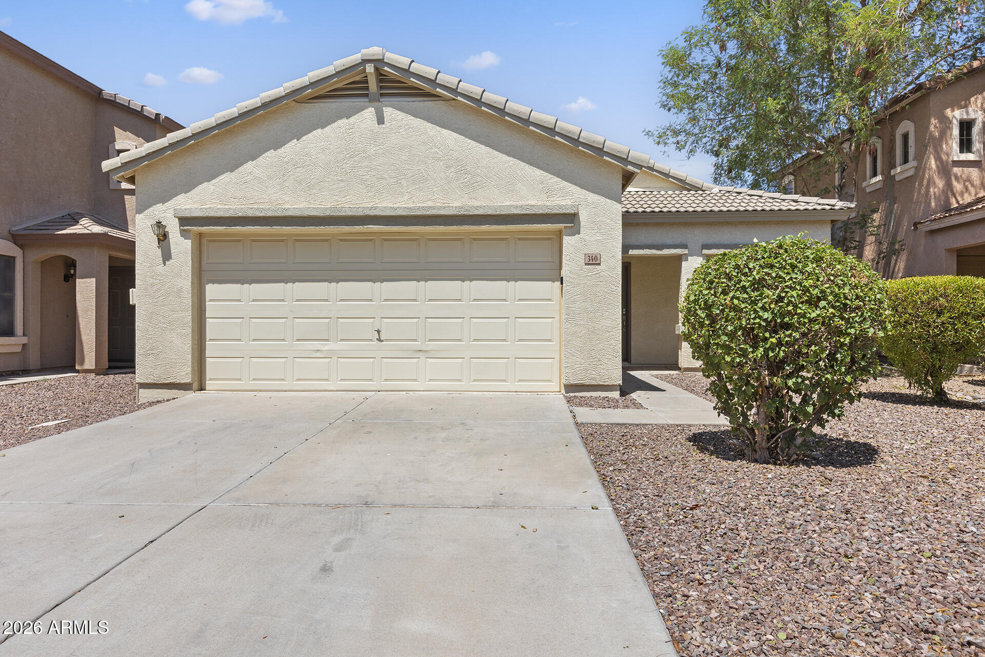 340 E CHRISTOPHER Street, San Tan Valley, AZ 85140