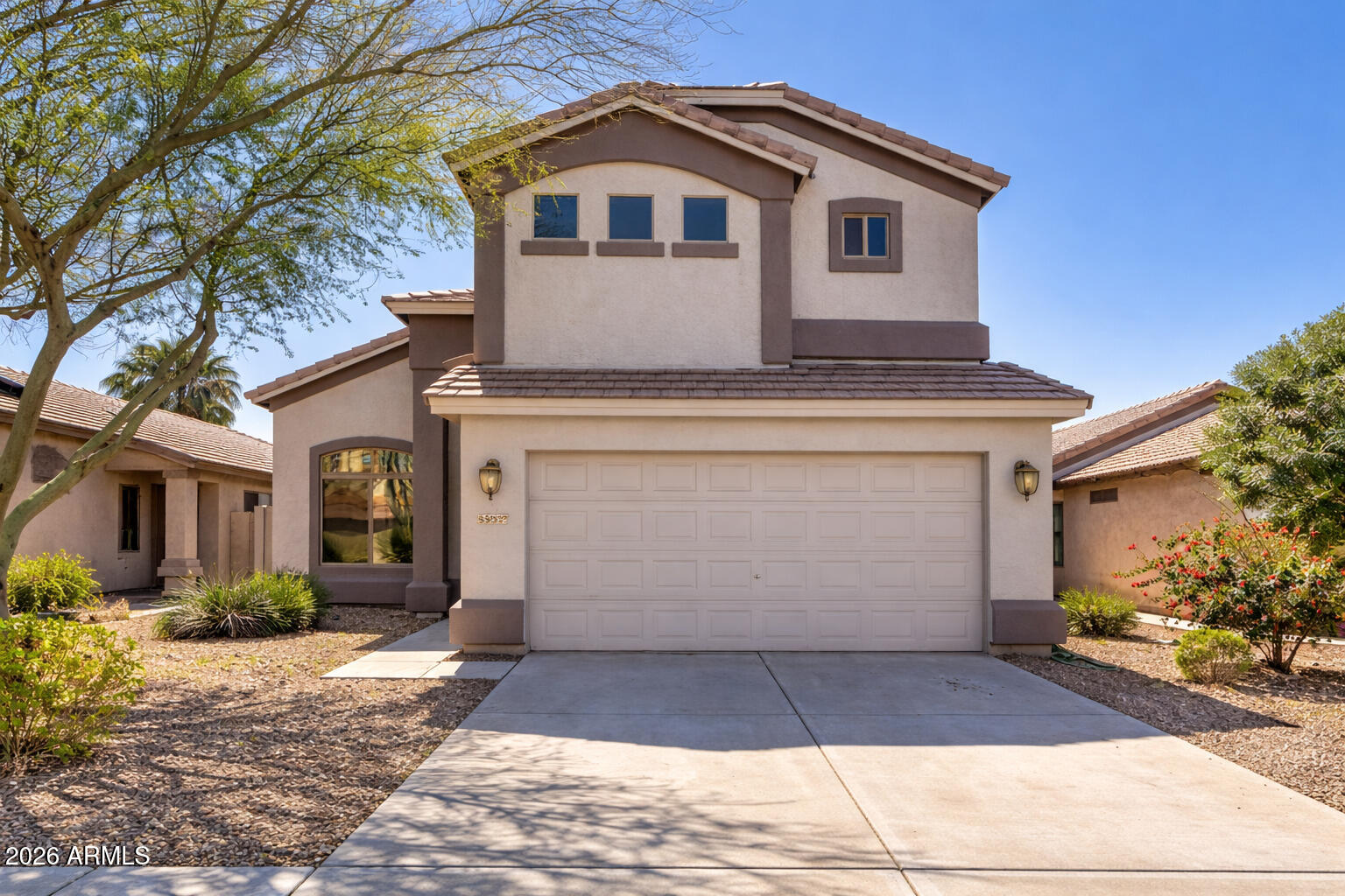 45677 W WINDMILL Drive, Maricopa, AZ 85139