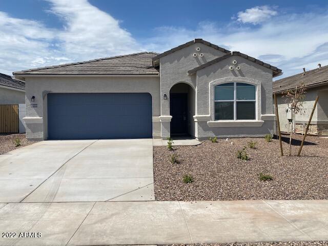 18444 W ARTEMISA Avenue, Surprise, AZ 85387
