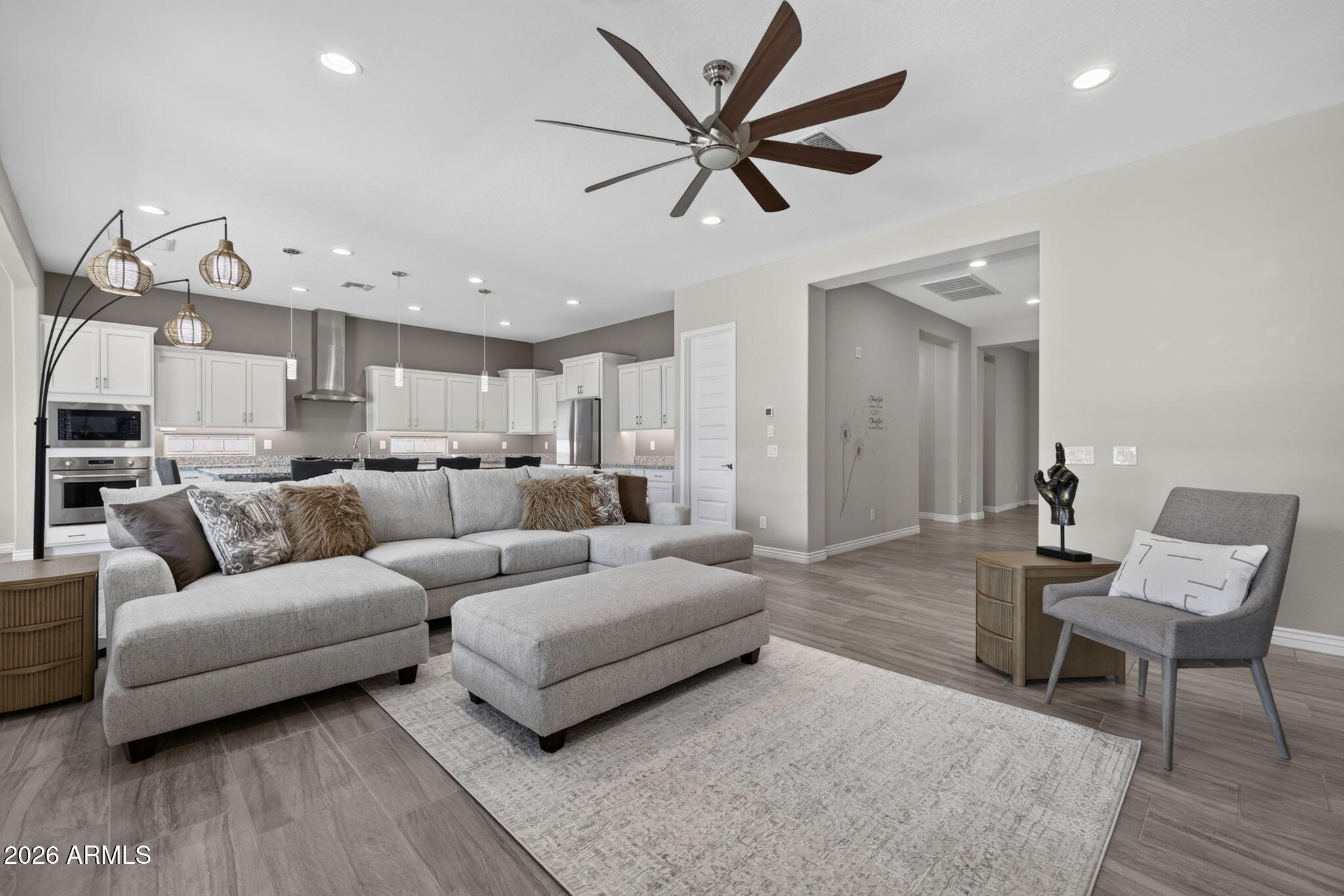 5250 S WESLEY Circle, Mesa, AZ 85212