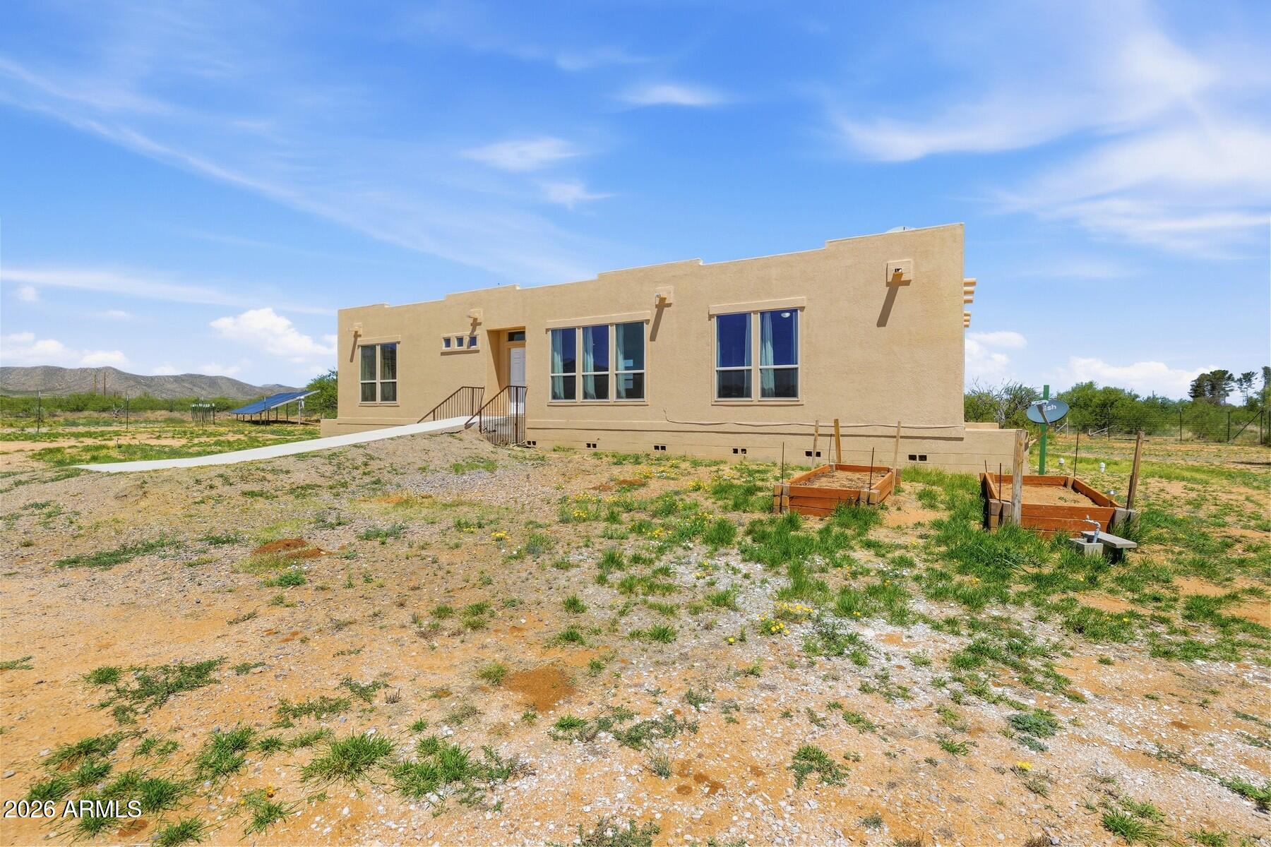 3216 N Mesquite Road, Cochise, AZ 85606