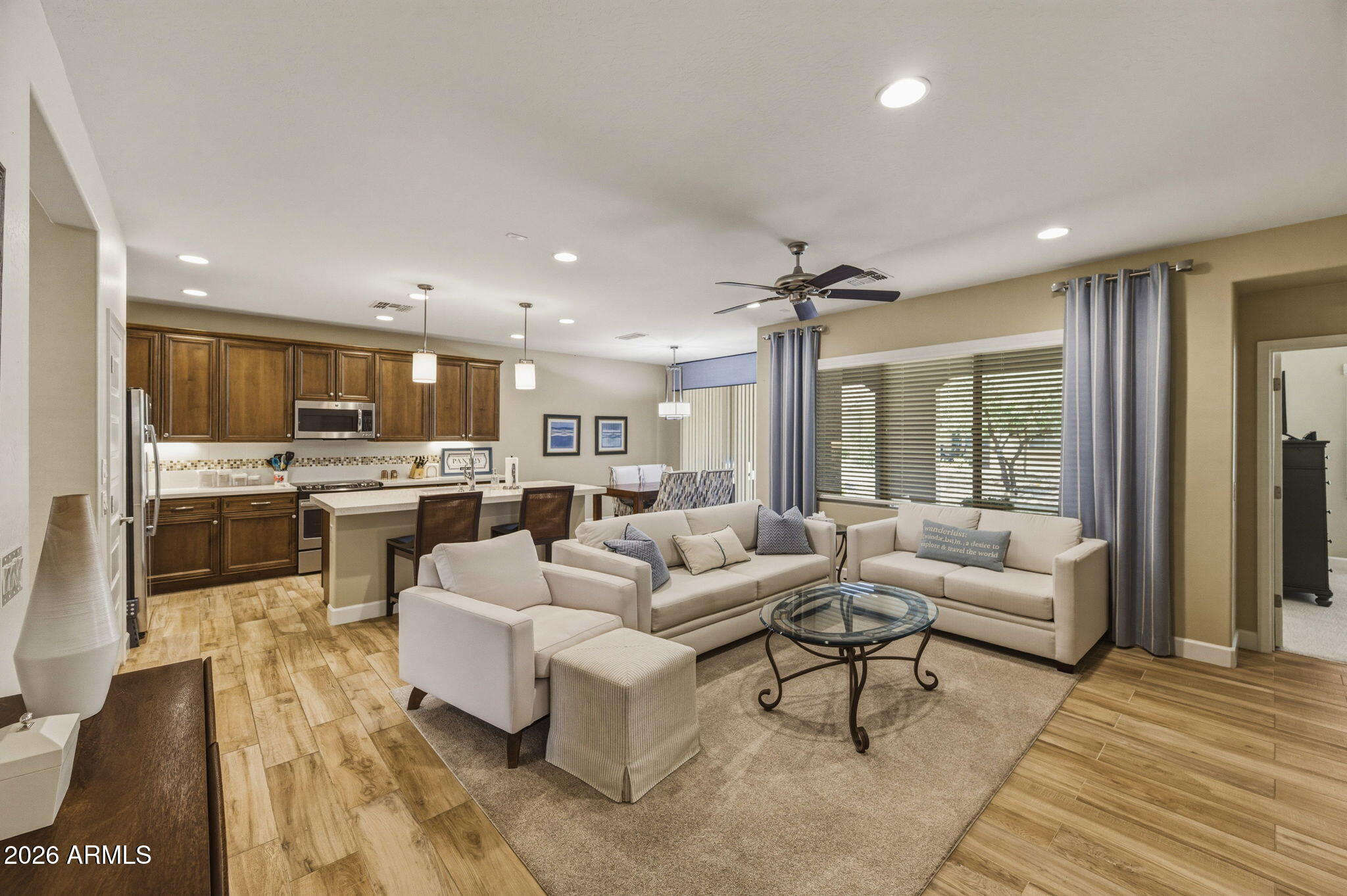 4816 W GULCH Drive, Eloy, AZ 85131