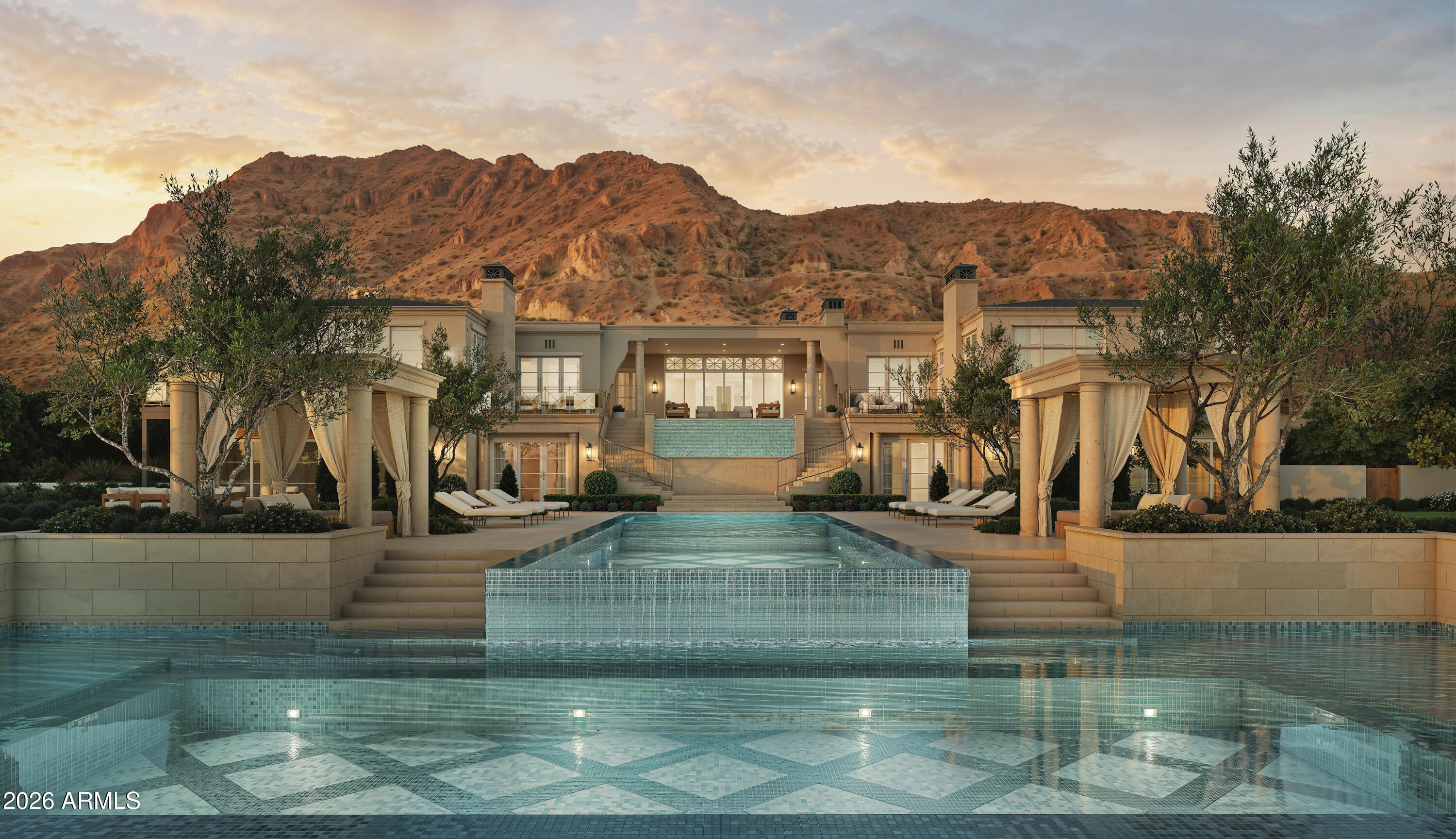 5719 E INDIAN BEND Road, Paradise Valley, AZ 85253