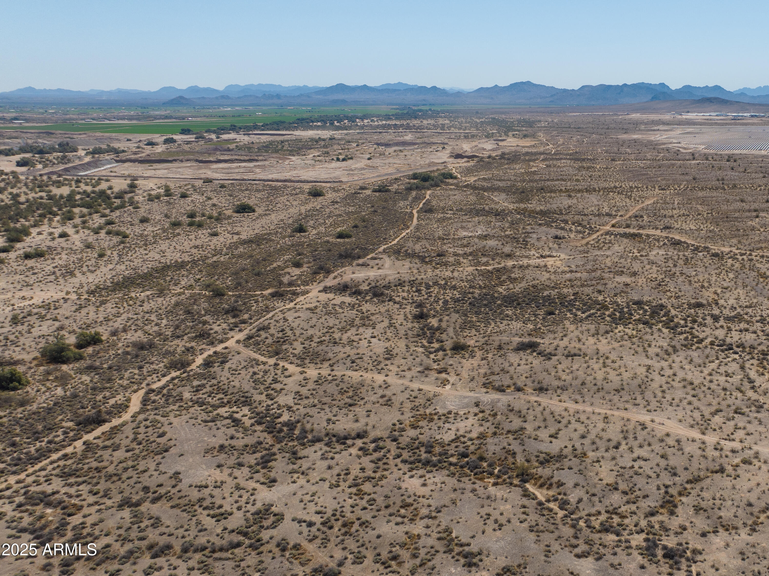 0 W Broadway Road 0, Tonopah, AZ 85354