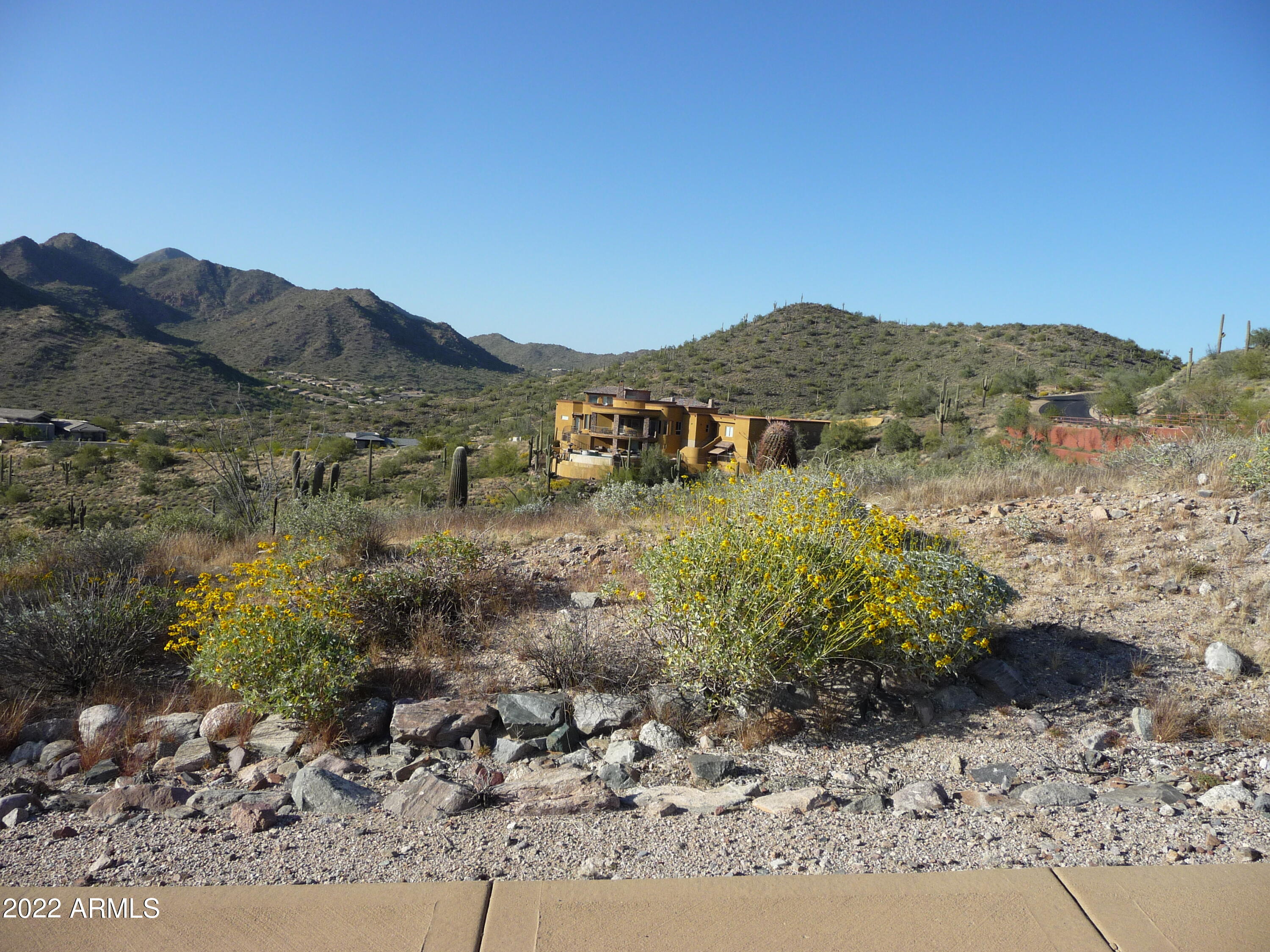 11108 N ARISTA Lane 20, Fountain Hills, AZ 85268