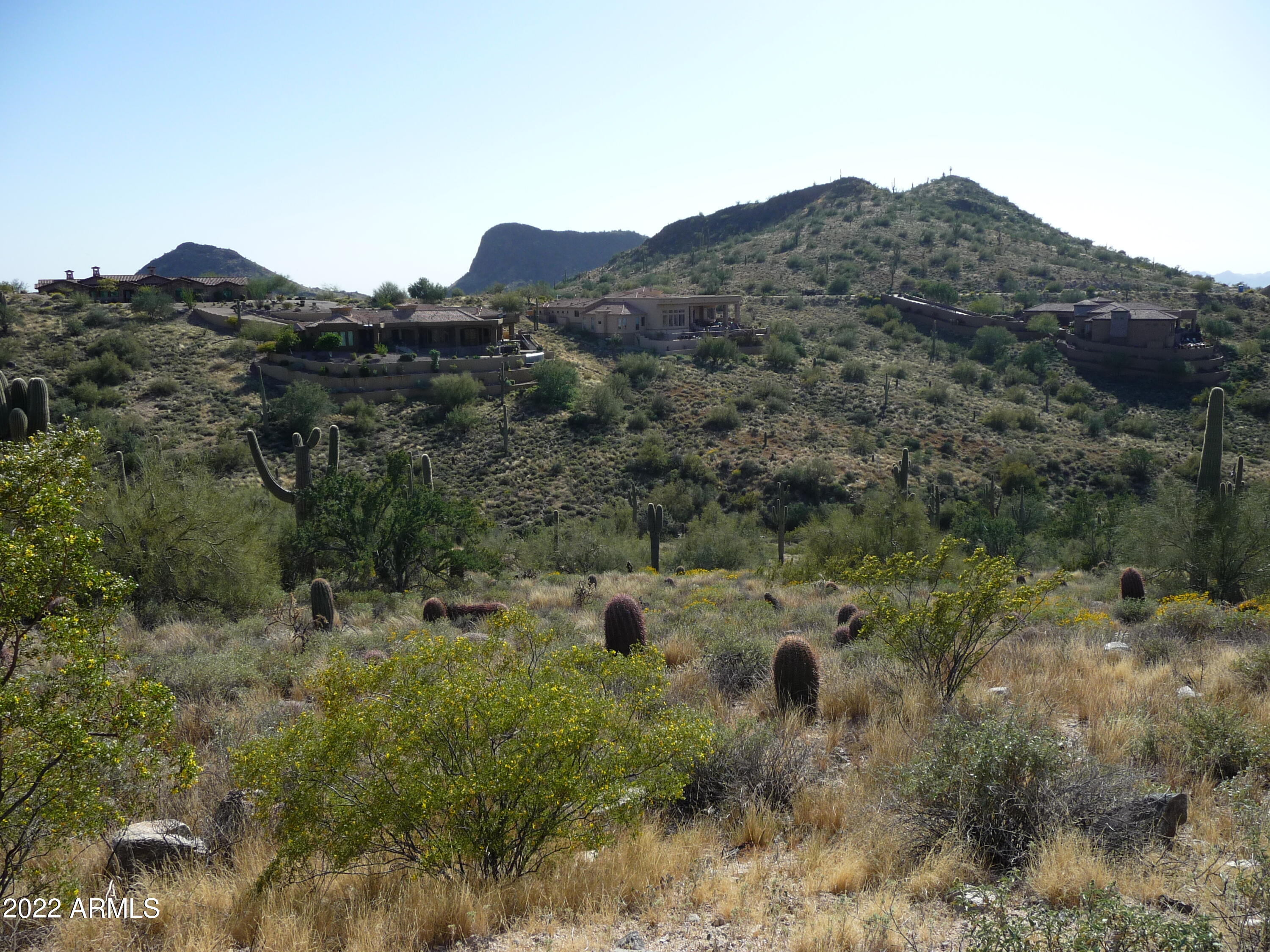 14541 E SIERRA ALEGRE Court 16, Fountain Hills, AZ 85268