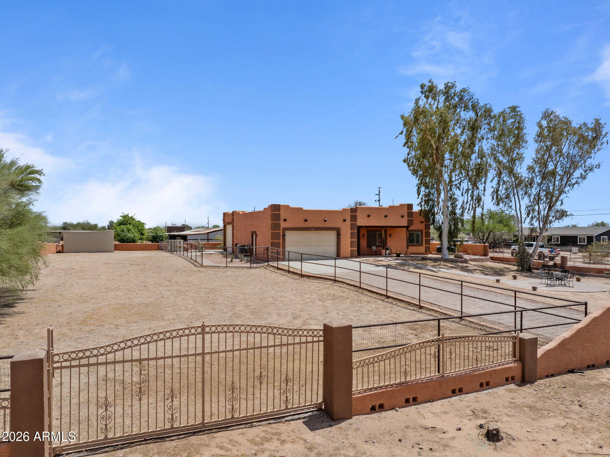 32707 N 227TH Avenue, Wittmann, AZ 85361