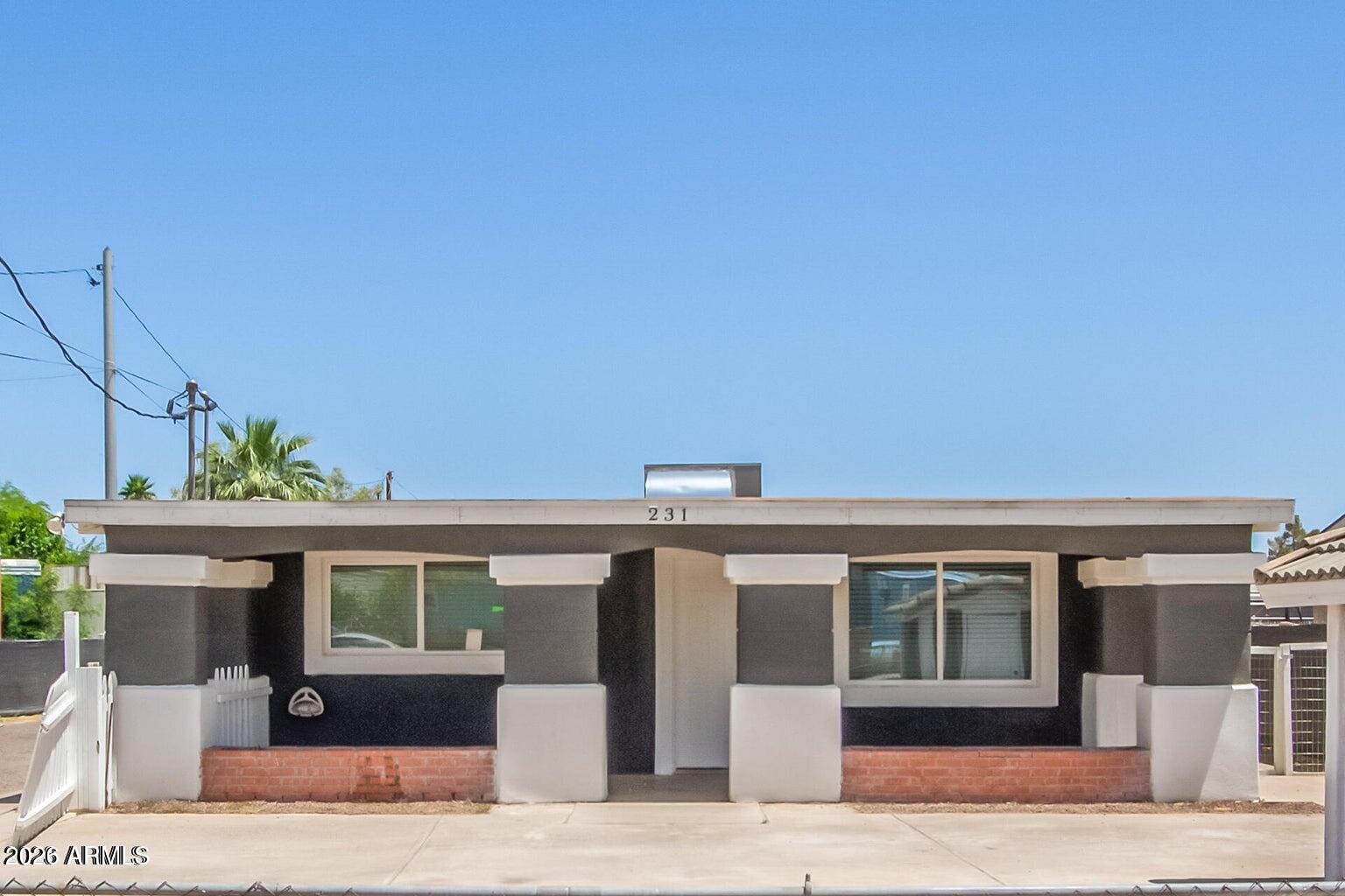 231 S 1ST Street, Avondale, AZ 85323