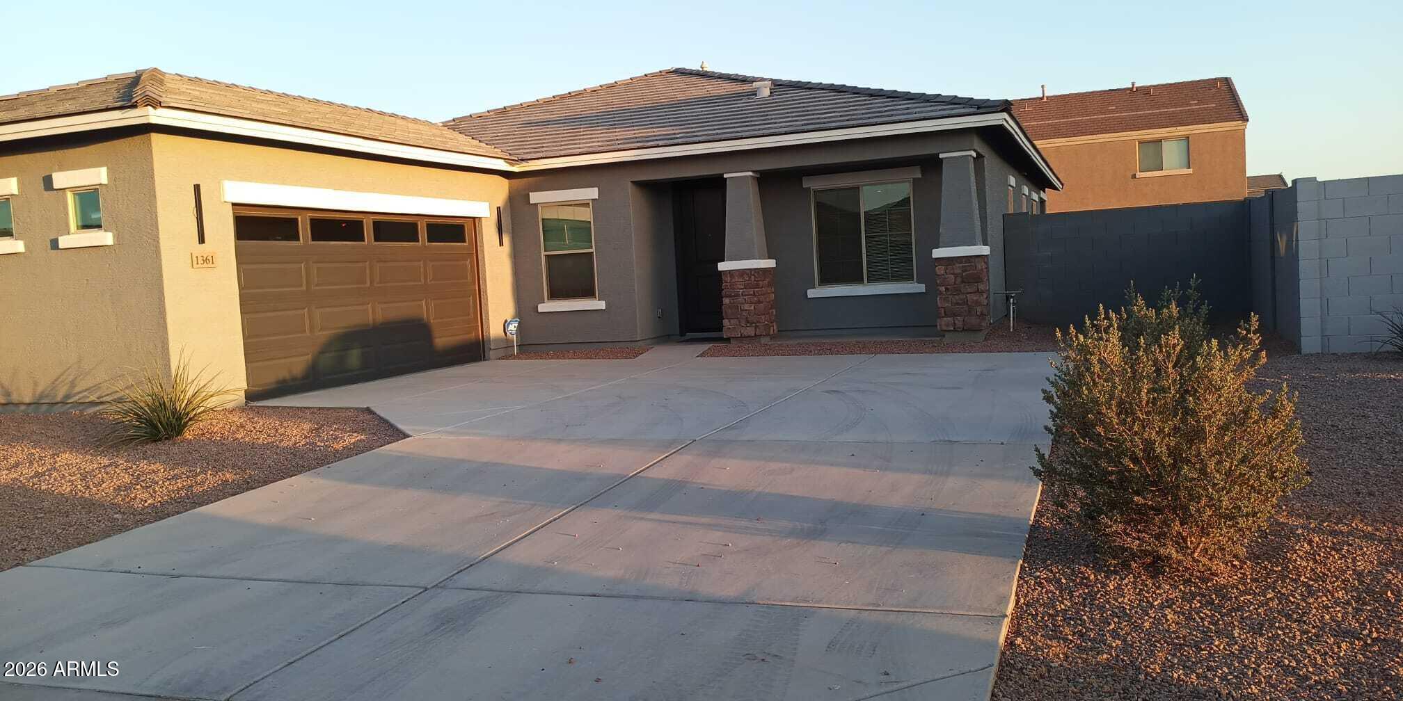 1361 E AVENIDA KINO, Casa Grande, AZ 85122