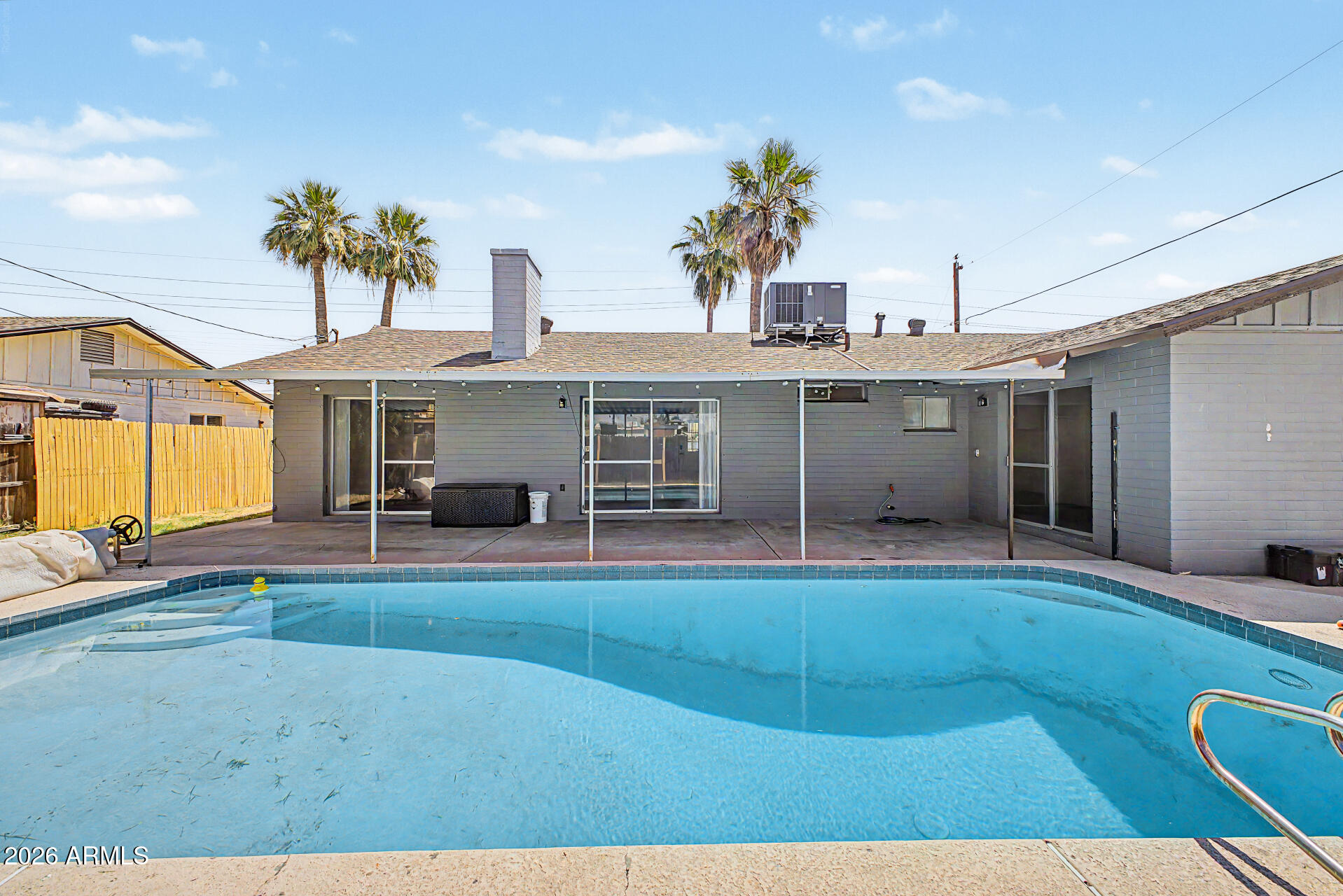 6414 N 45TH Avenue, Glendale, AZ 85301