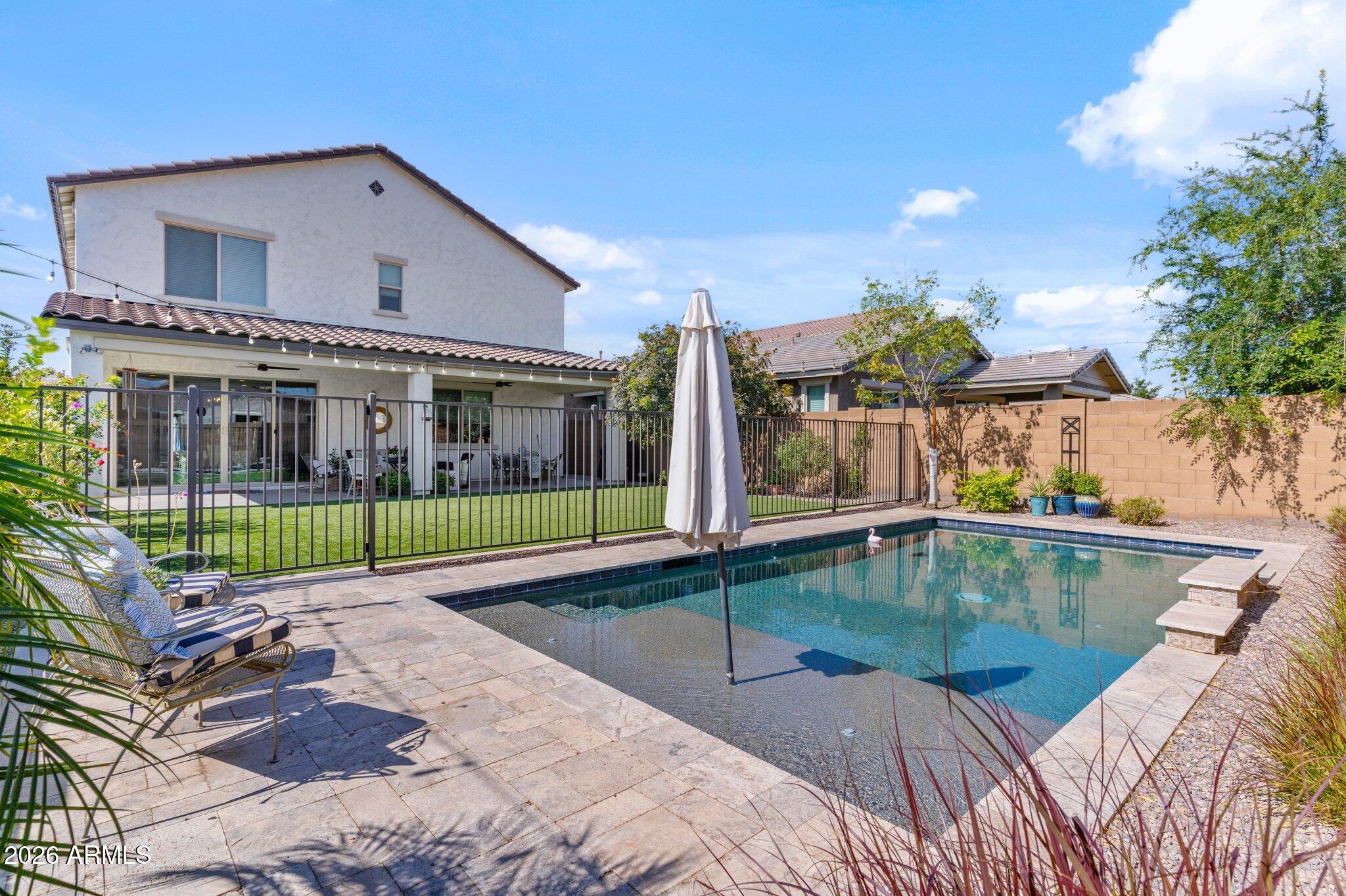 19688 W TURNEY Avenue, Litchfield Park, AZ 85340