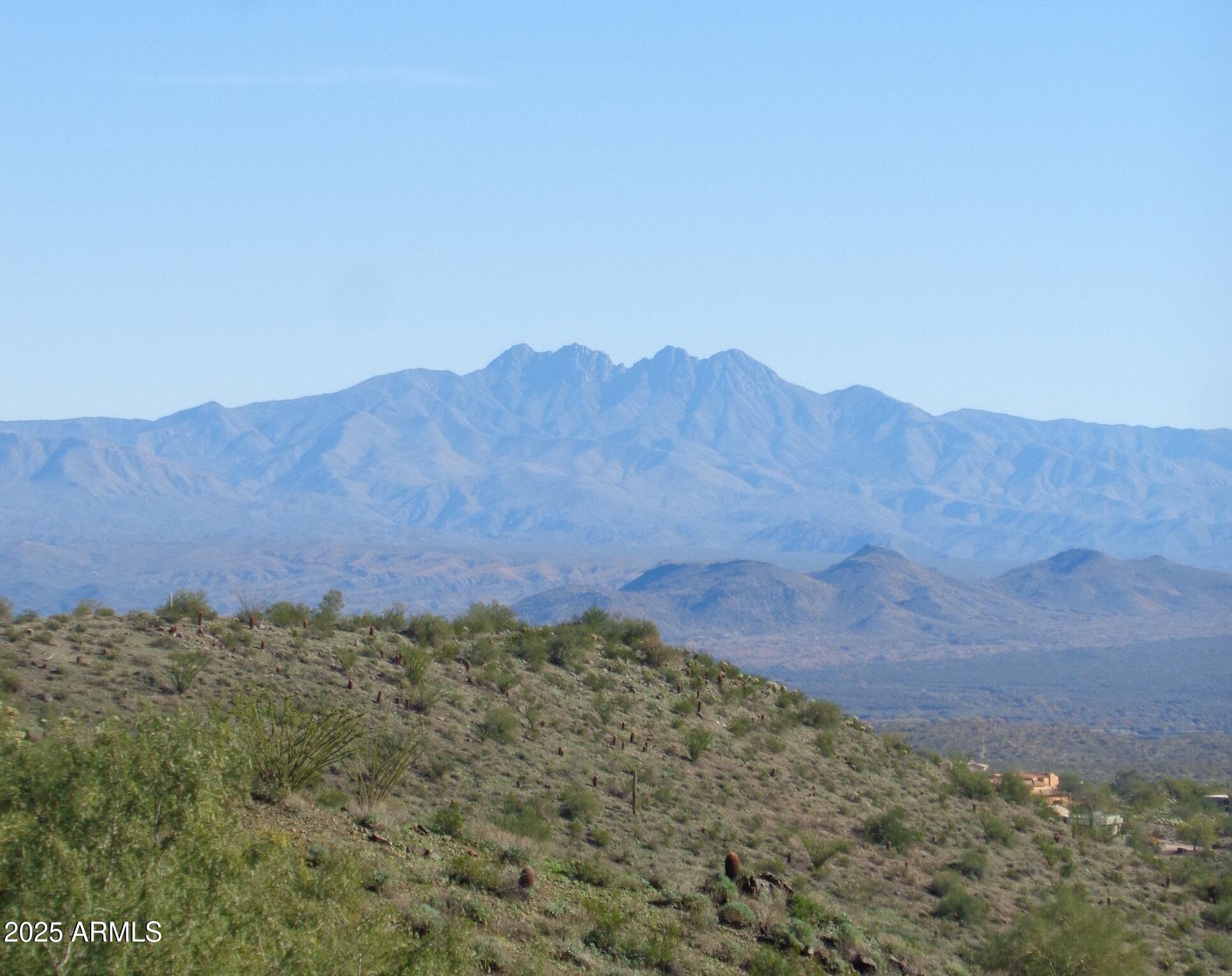 14248 E GREY OWL Trail 166, Fountain Hills, AZ 85268