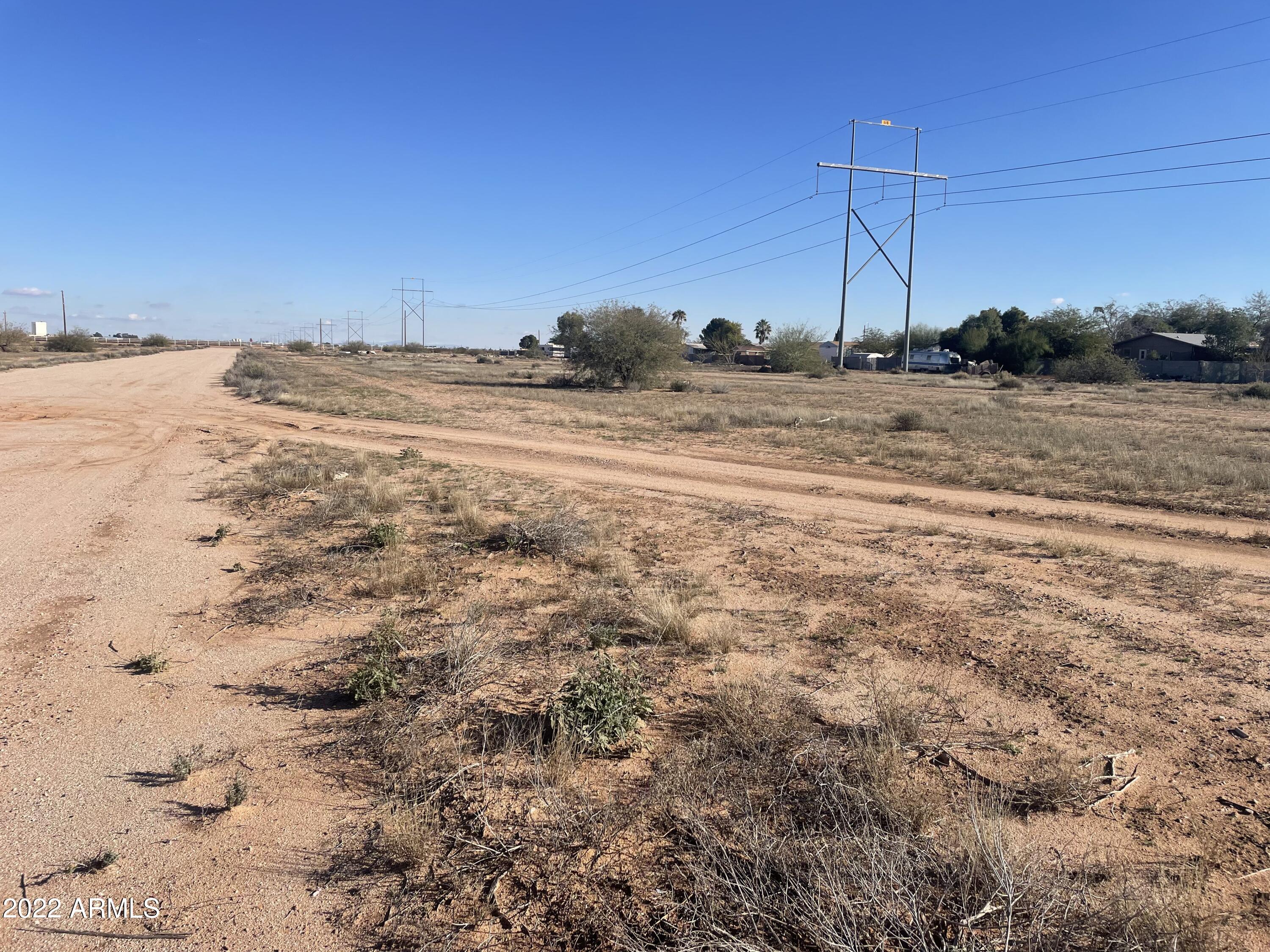 00 W Boone Drive 372, Casa Grande, AZ 85193