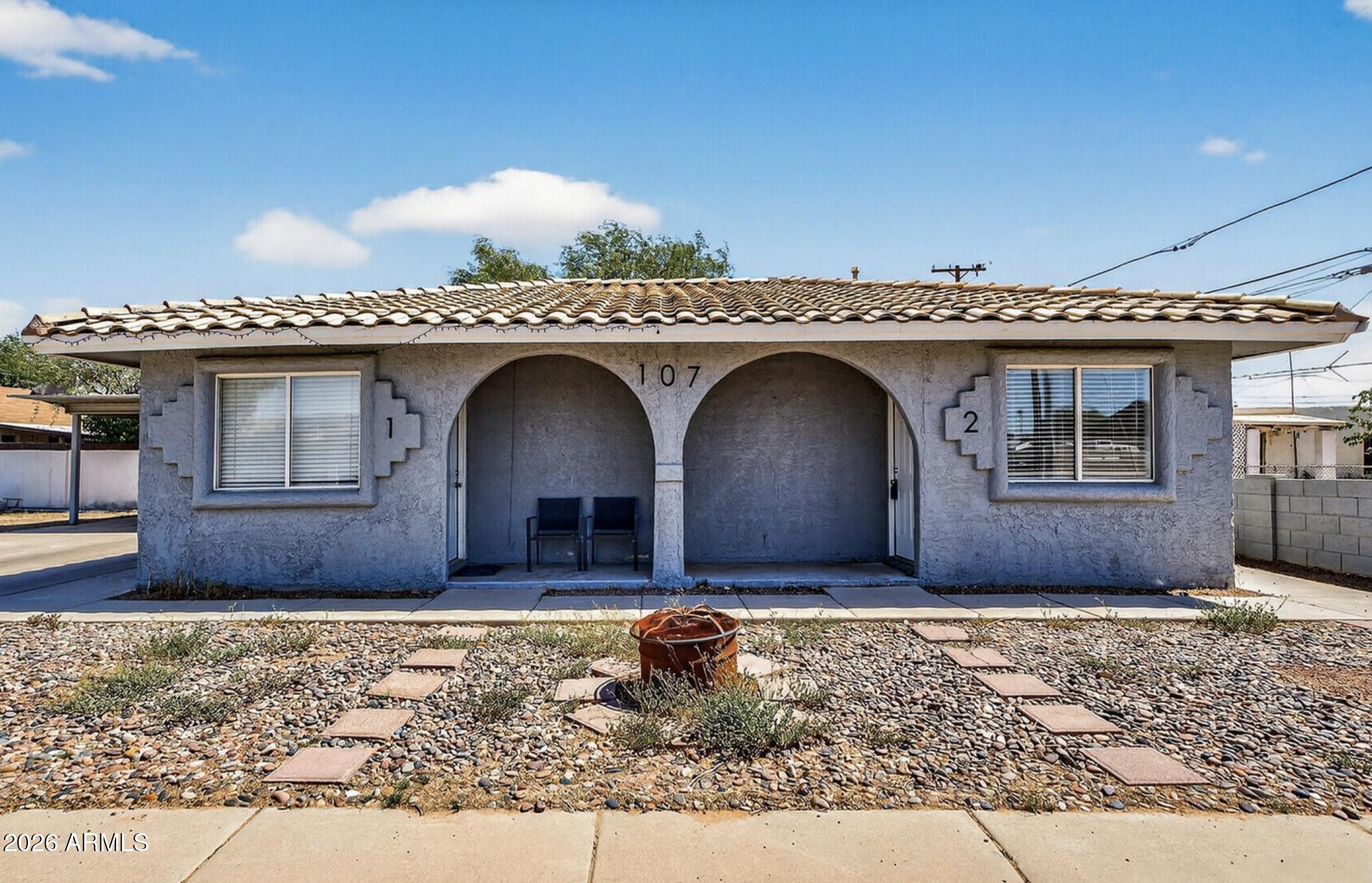 107 W 11TH Street, Casa Grande, AZ 85122