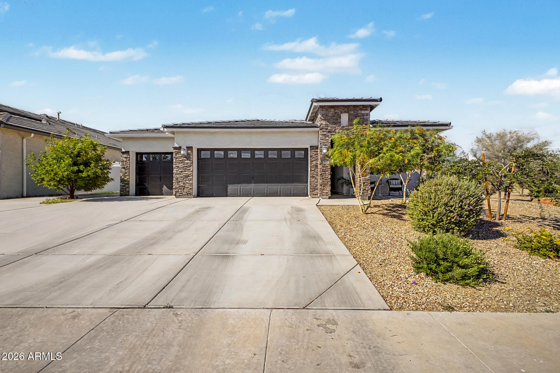 24054 W VERLEA Drive, Buckeye, AZ 85326
