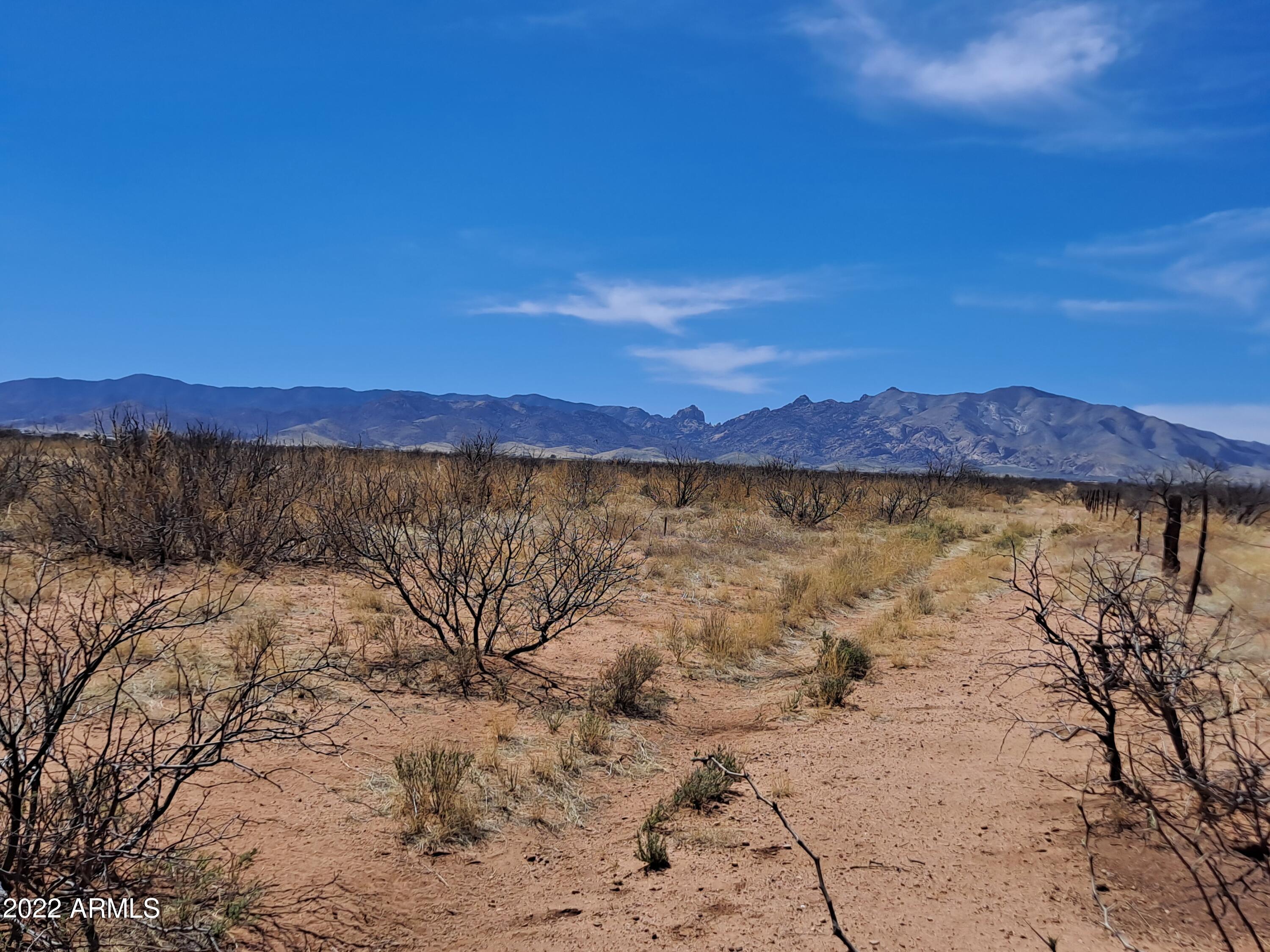1 Acre Allen Street 6, Pearce, AZ 85625