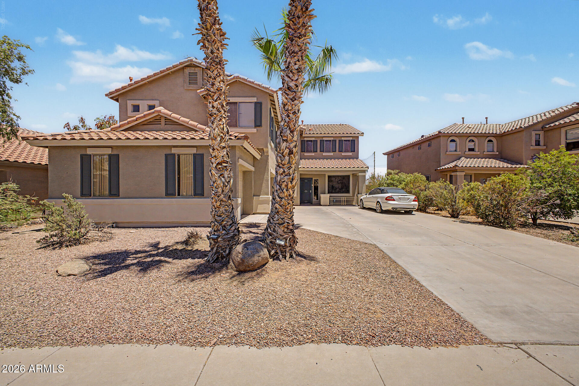 21747 N BACKUS Drive, Maricopa, AZ 85138